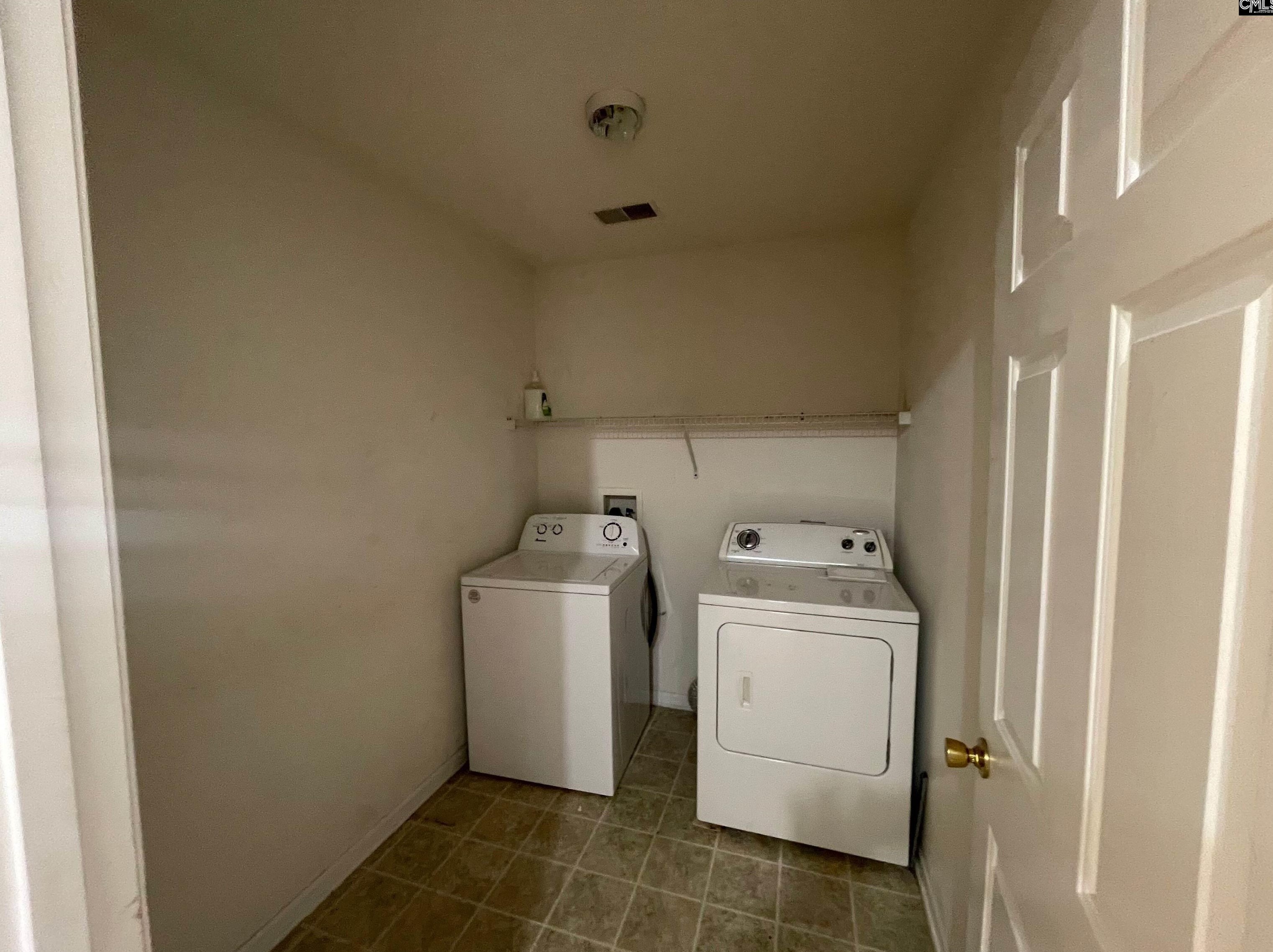 1303 Waverly Pl Dr, Columbia SC  29229-7147 exterior