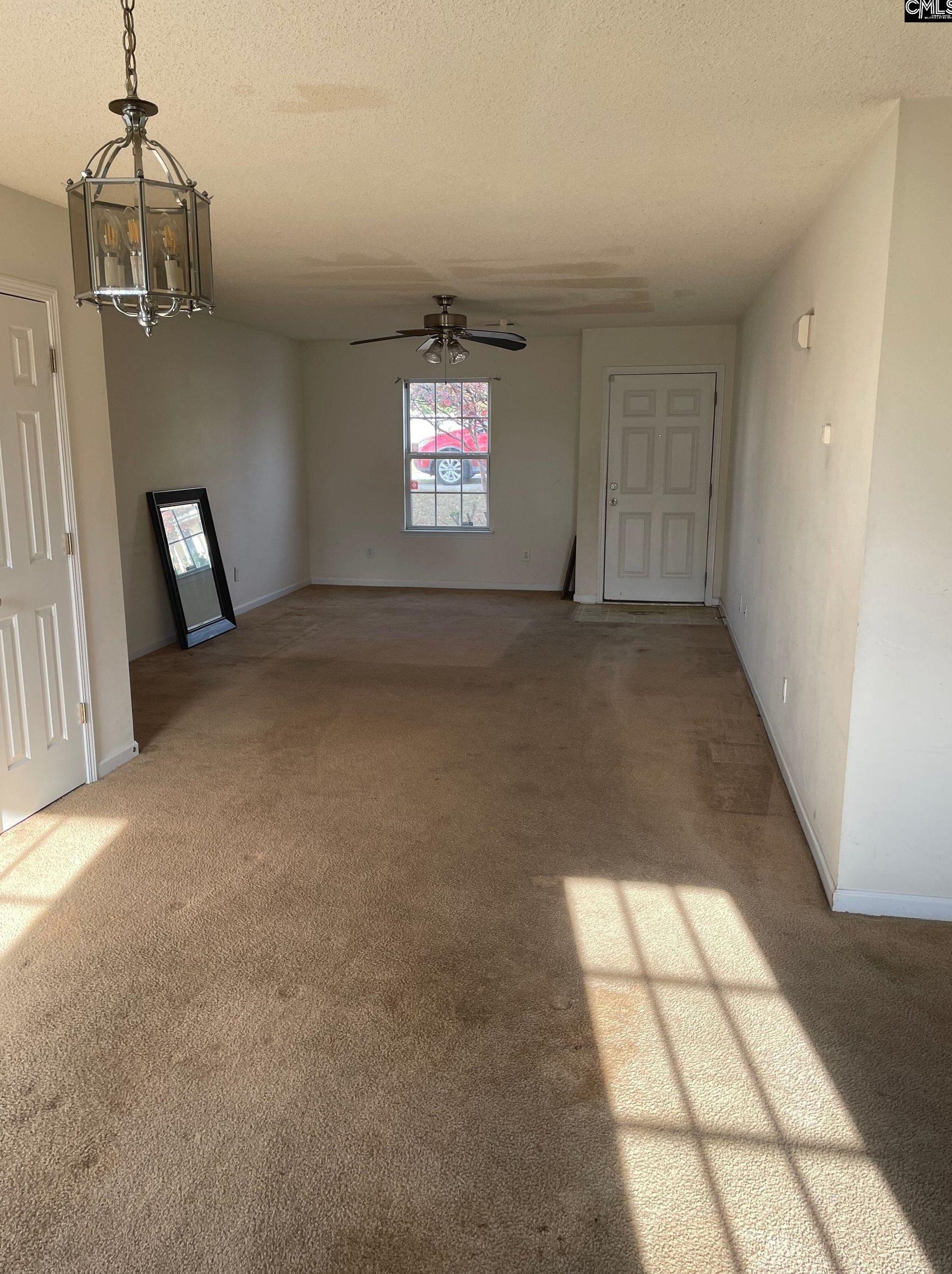 1303 Waverly Pl Dr, Columbia SC  29229-7147 exterior