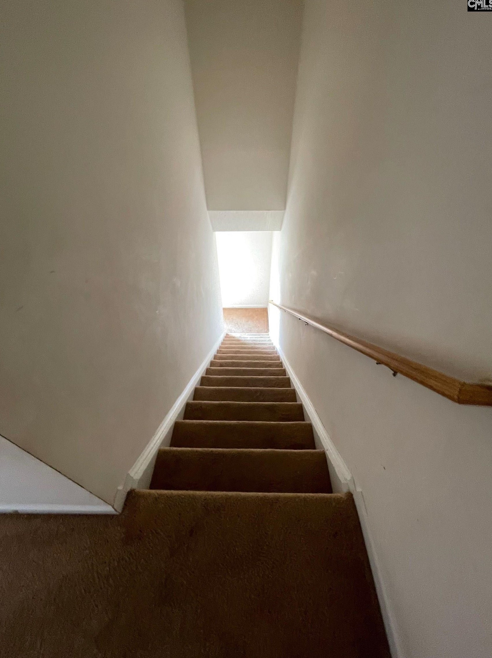 1303 Waverly Pl Dr, Columbia SC  29229-7147 exterior