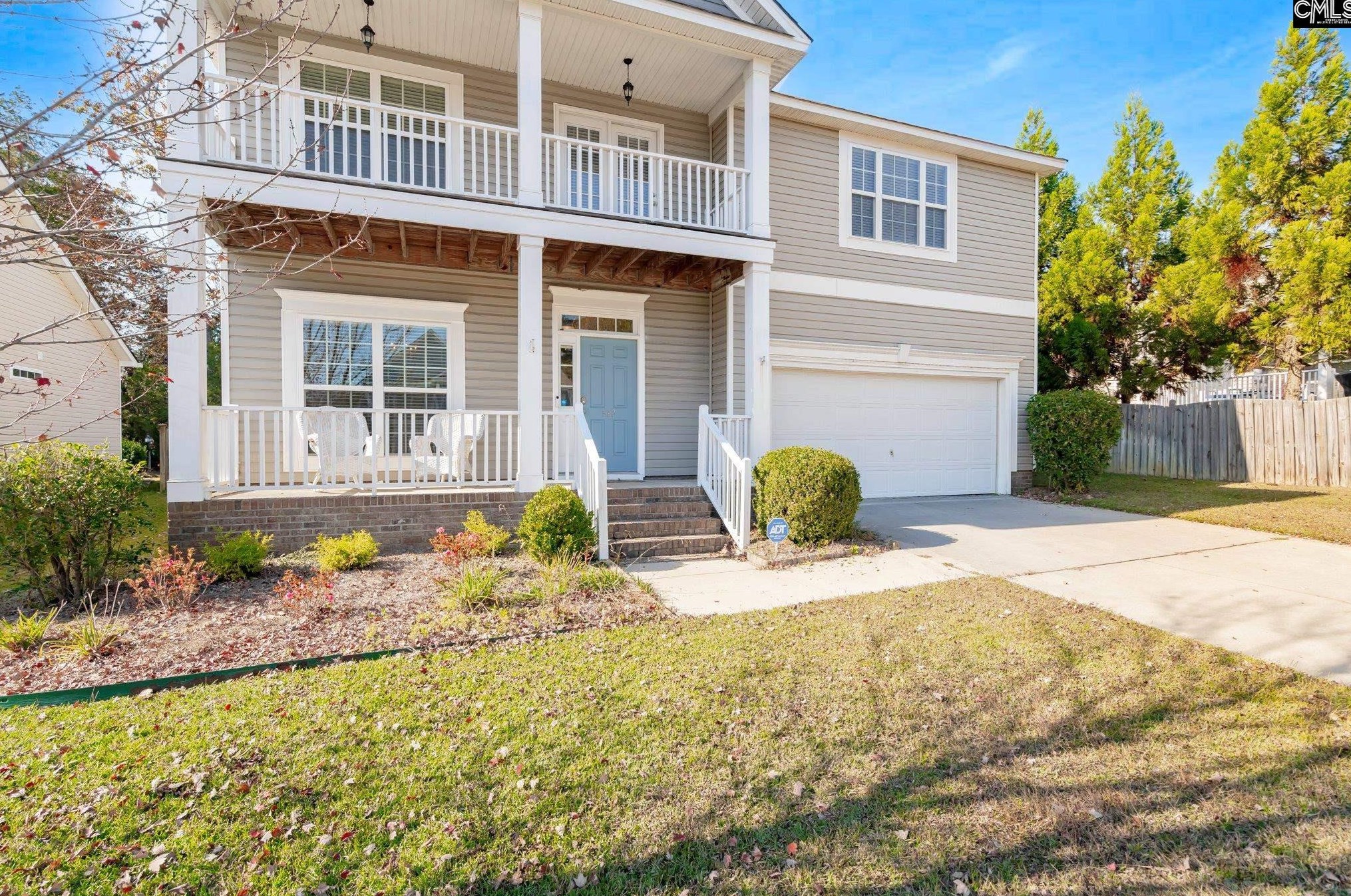 587 Eagles Rest Dr, Lake Murray, SC 29036-6115