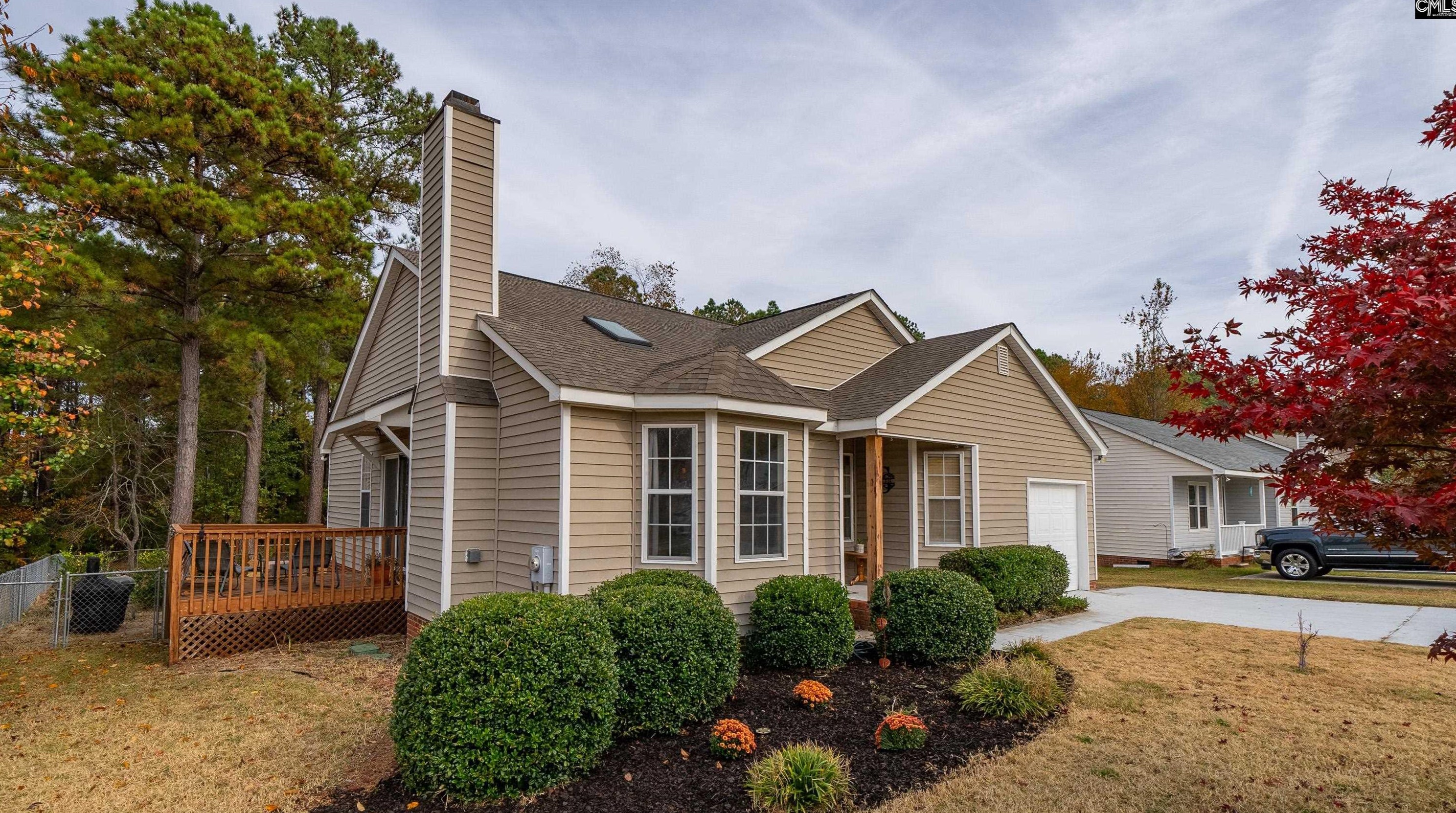 224 Dove Trace Dr, Cayce-West Columbia, SC 29170