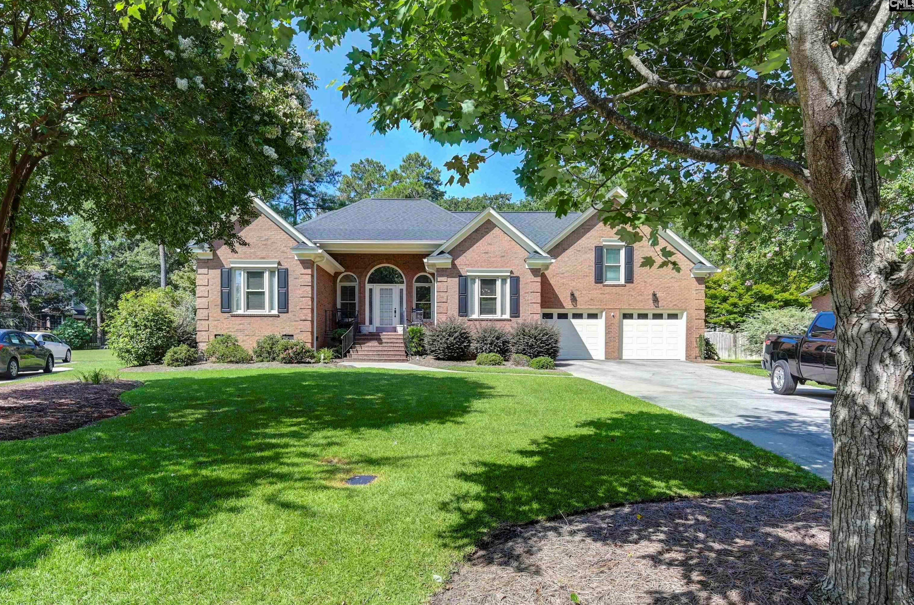 5 Winding Wood Ct, Blythewood, SC 29016