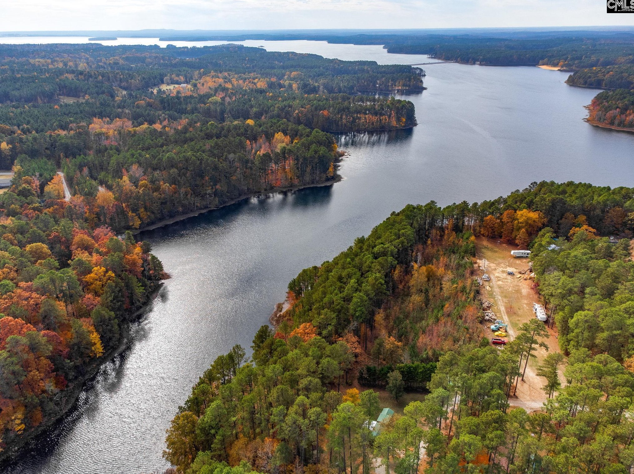 479 Pine Isle Dr, Blair, SC 29015-9606