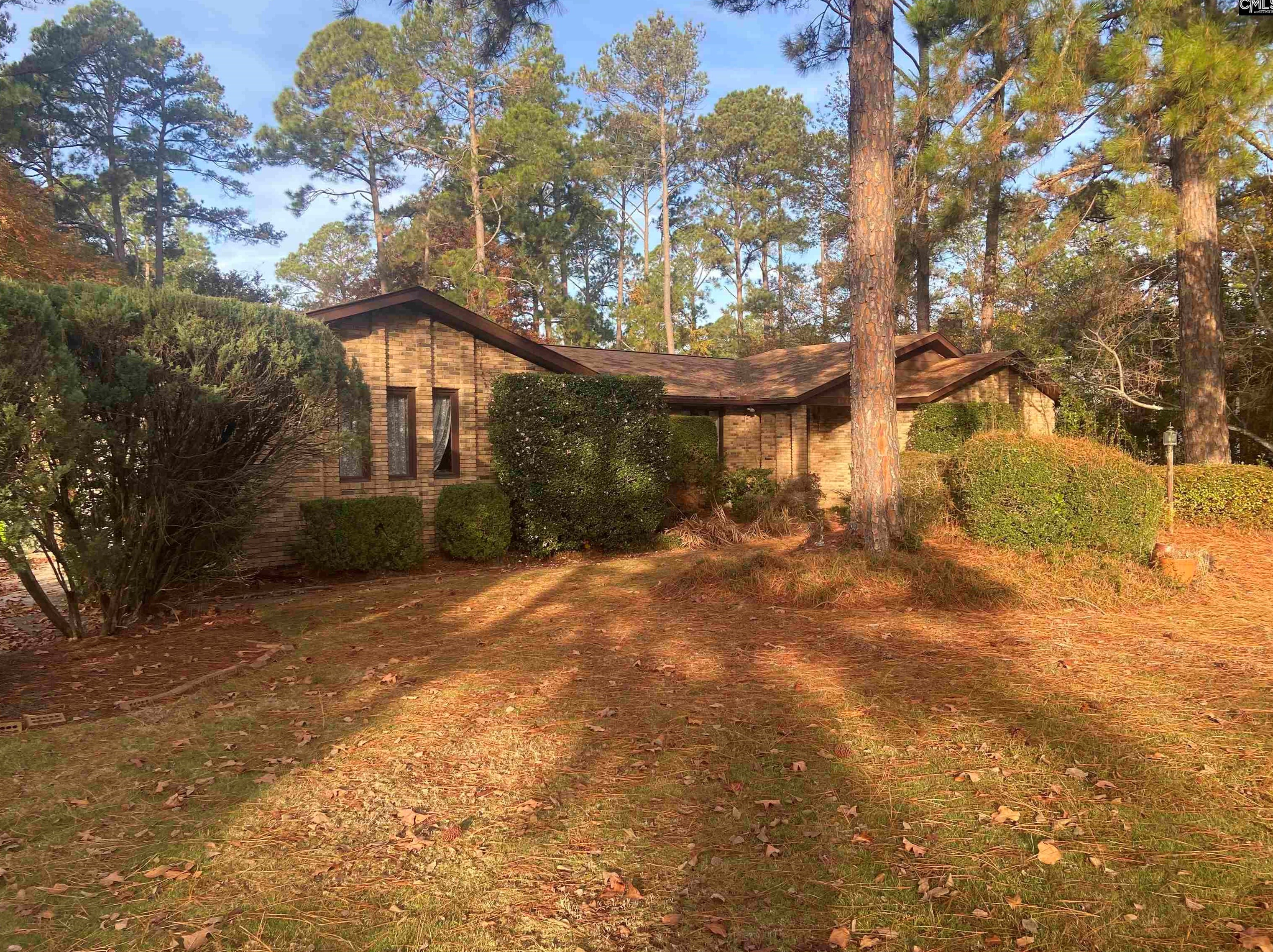 804 Kinlock Ct, Columbia, SC 29223-6817