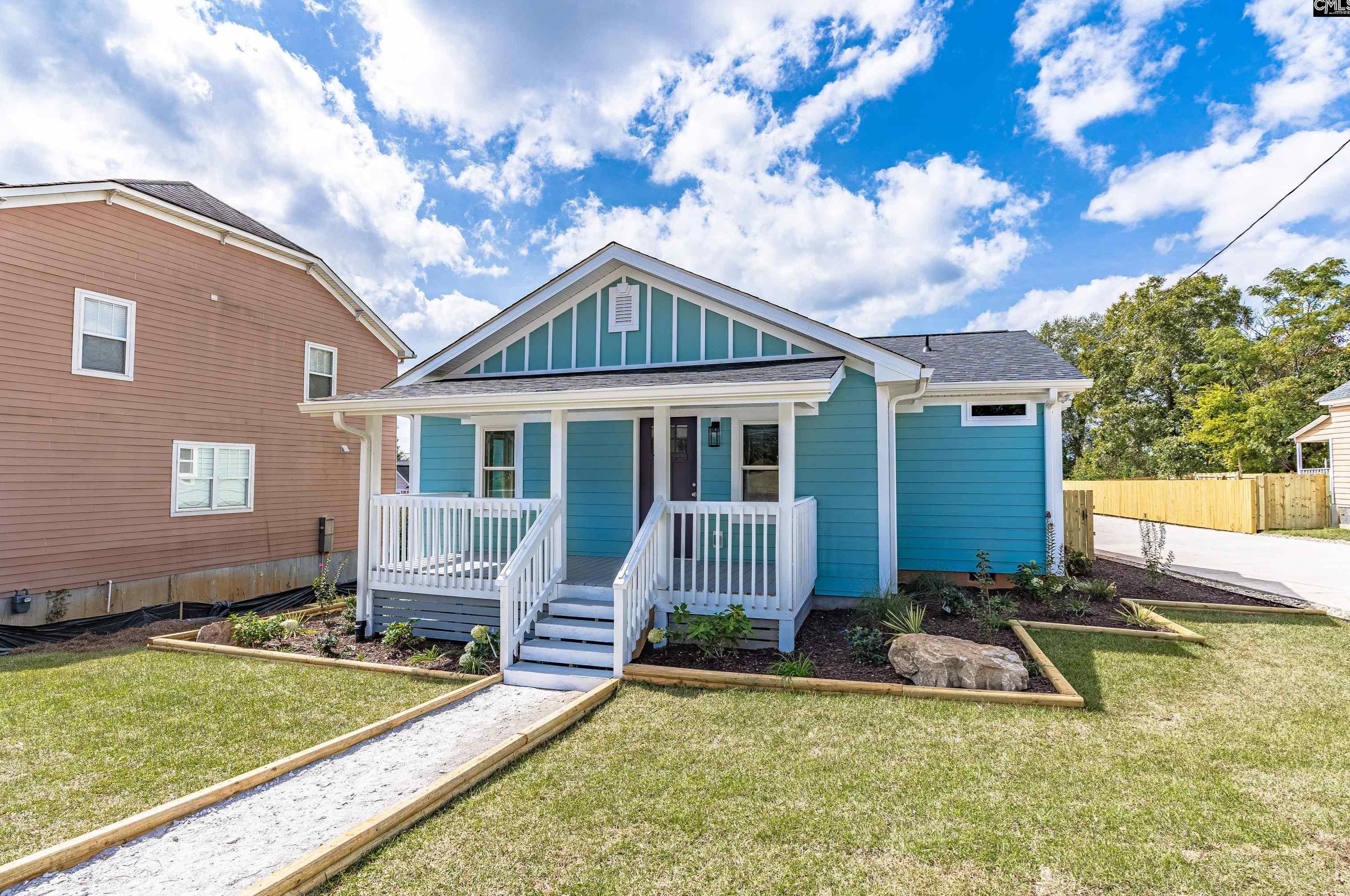 1819 Pulaski St, Columbia, SC 29201-2354
