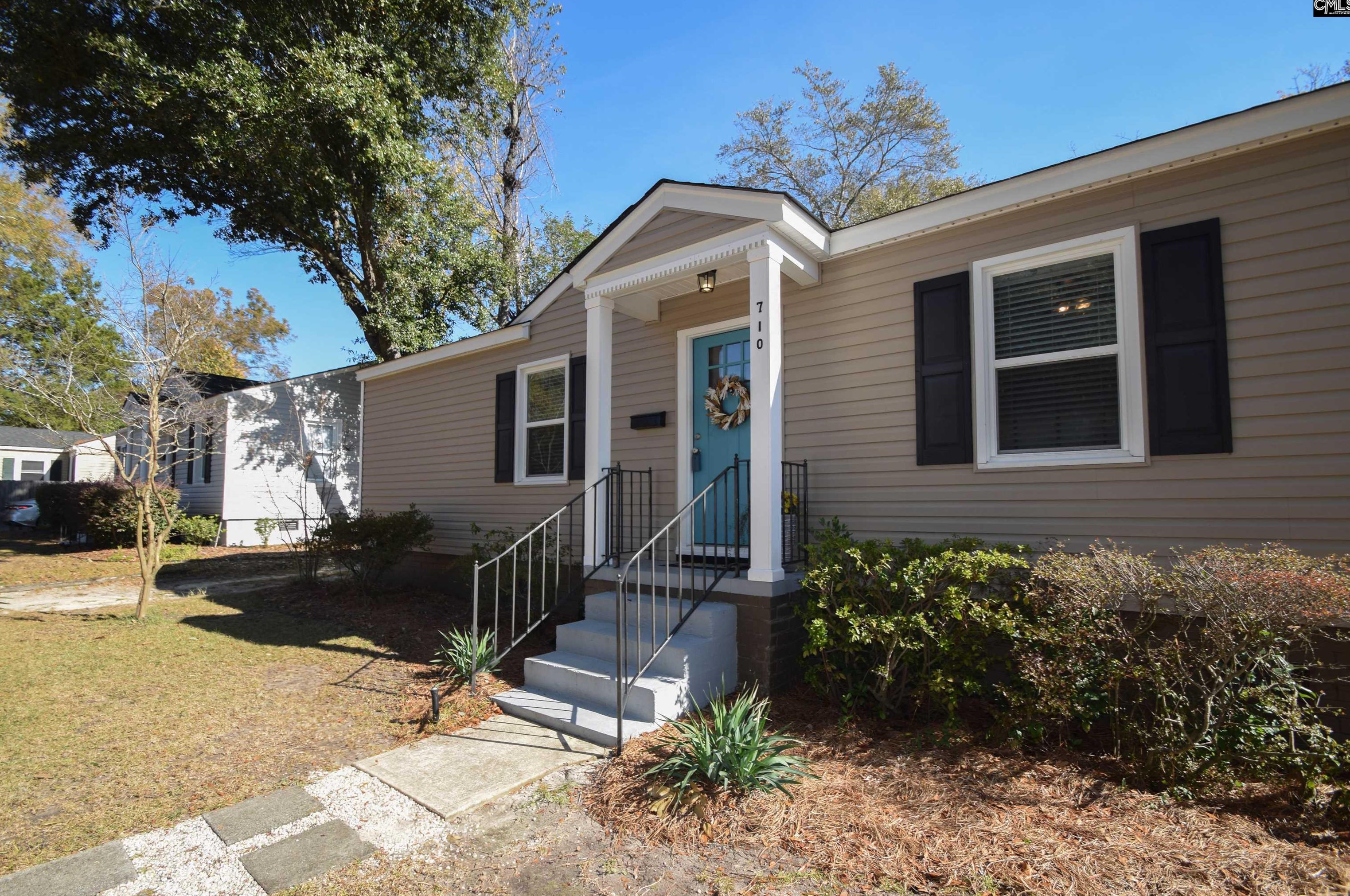 710 Prospect St, Columbia, SC 29205-4060
