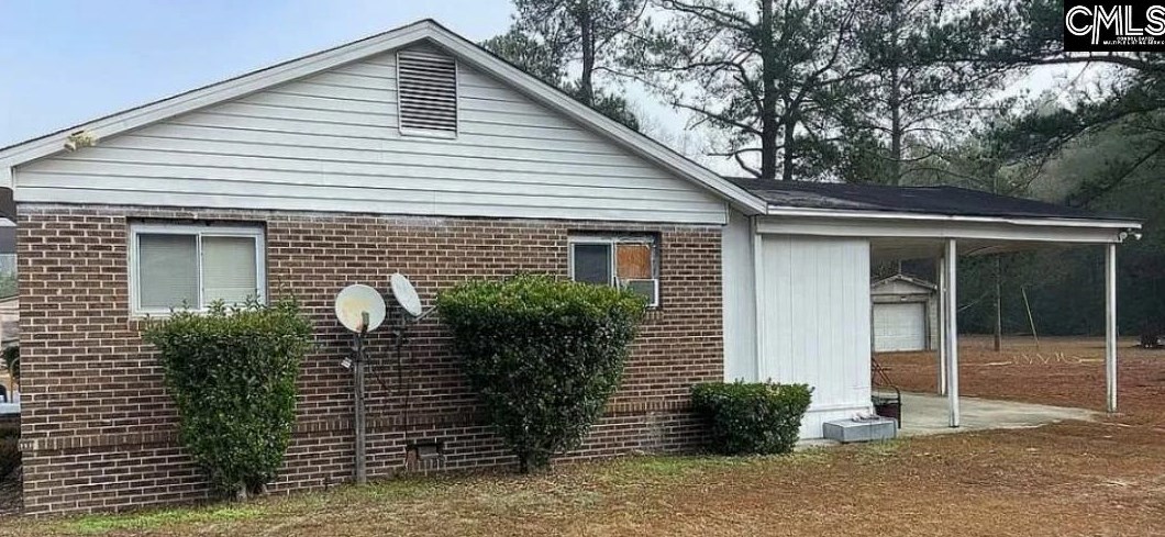 917 Berry, Lexington, SC 29072