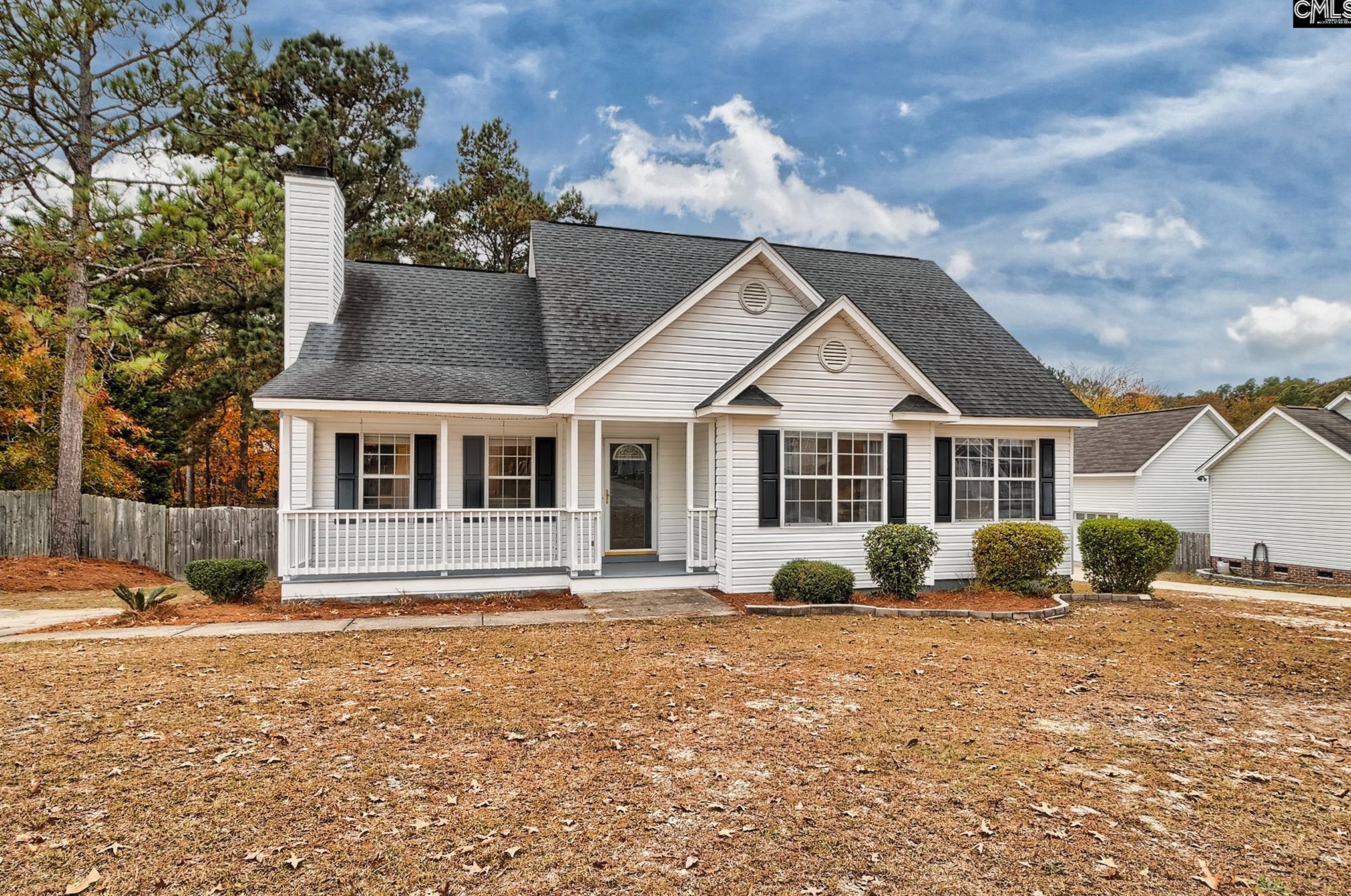 37 Magnolia Ridge Ln, Elgin, SC 29045
