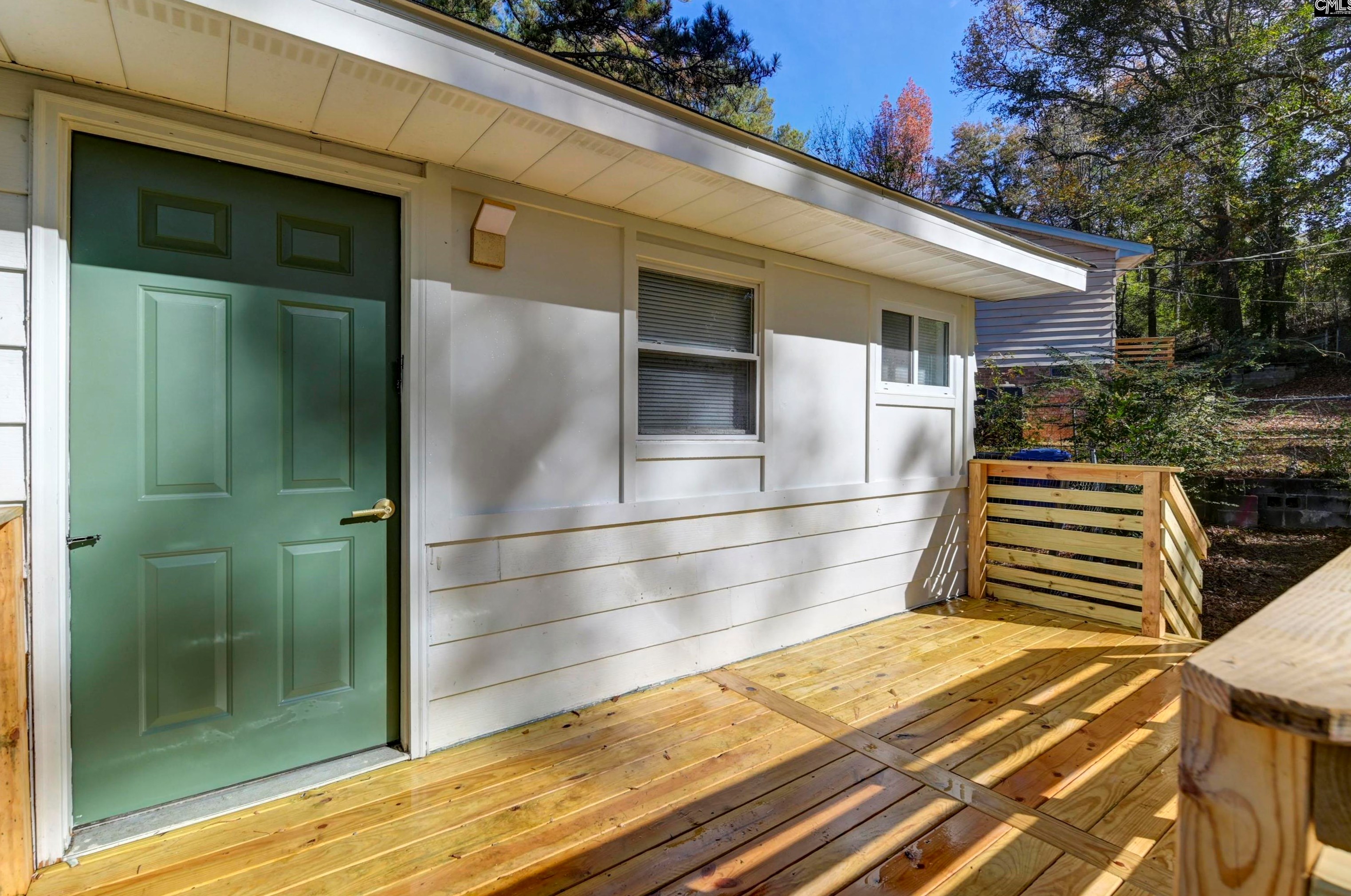 112 Riverview Ct, Columbia SC  29201-1210 exterior