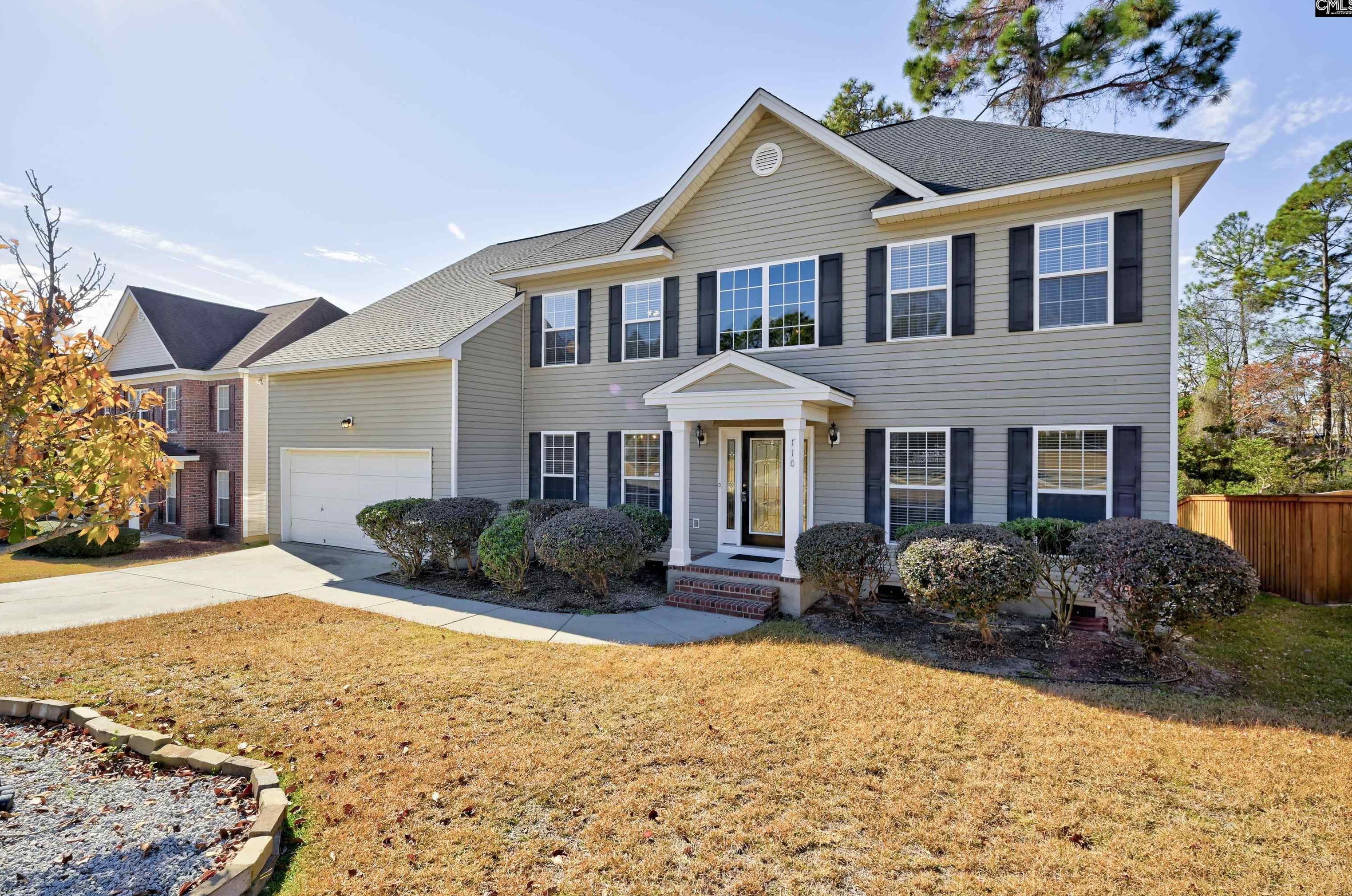110 Acuba Ct, Columbia, SC 29229