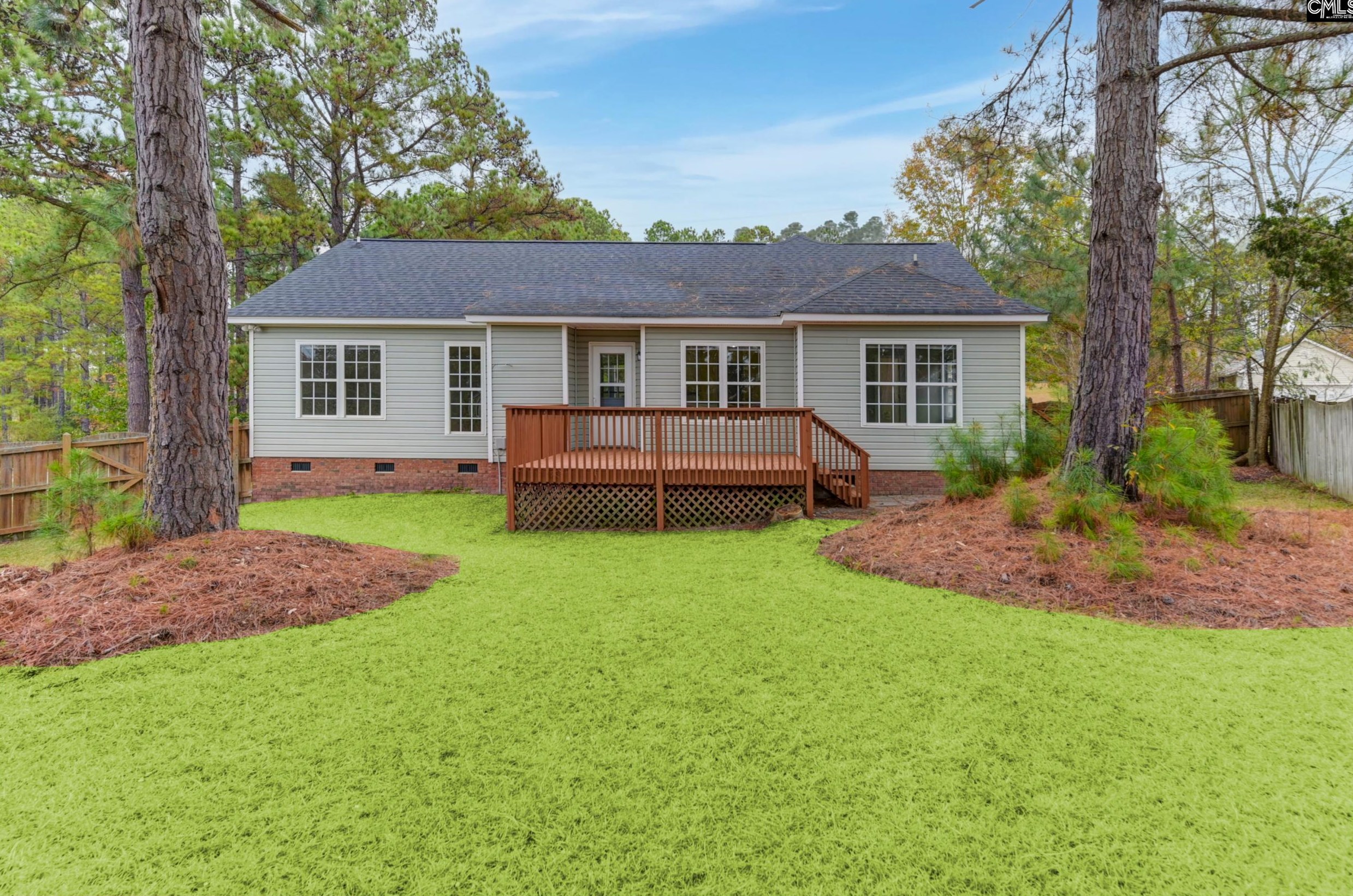 225 Dove Park Rd, Columbia, SC 29223-1401