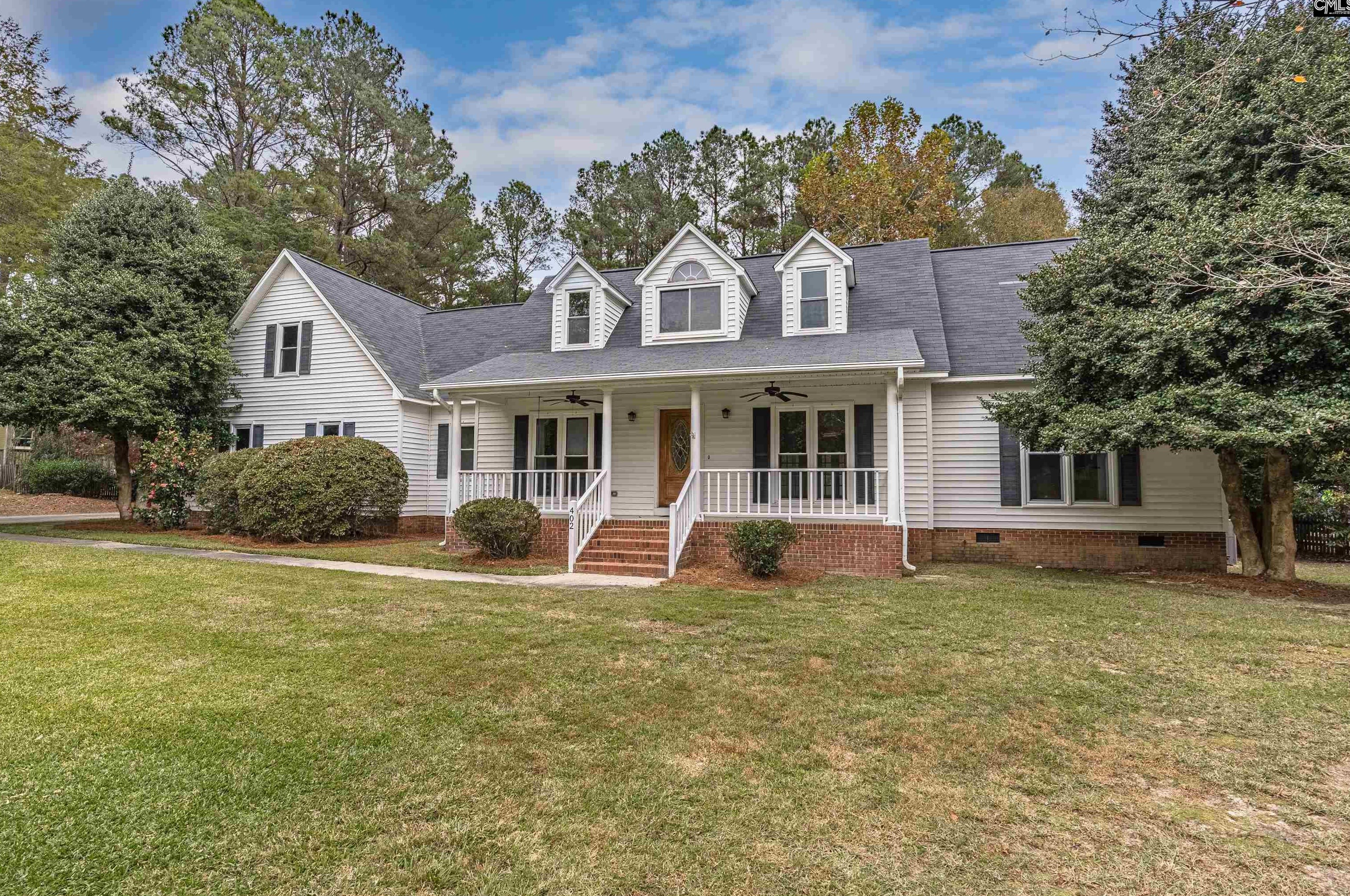 402 Wise Ferry Rd, Lexington, SC 29072