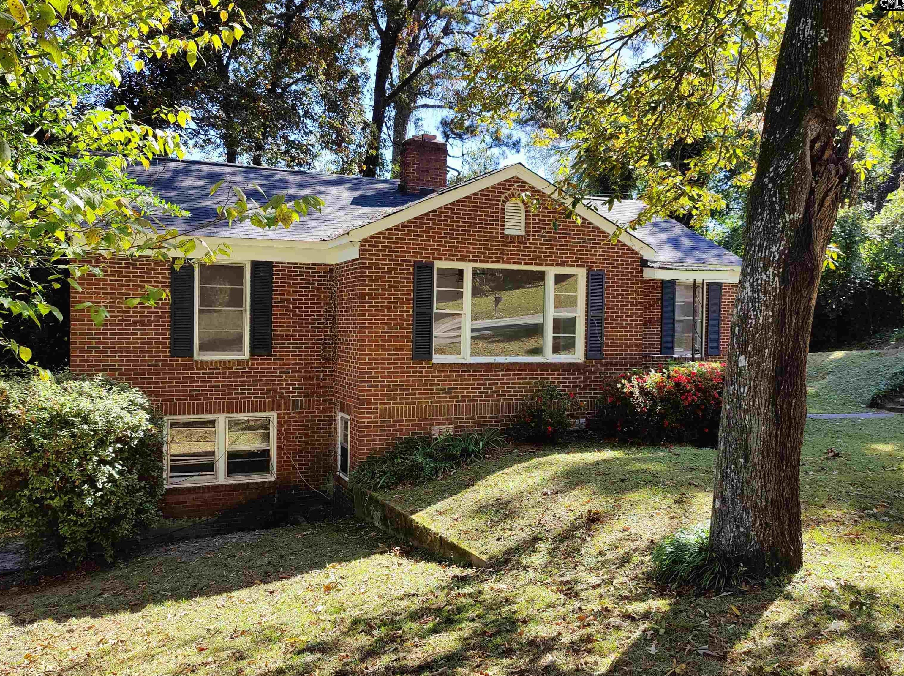 1730 Atascadero Dr, Columbia, SC 29206