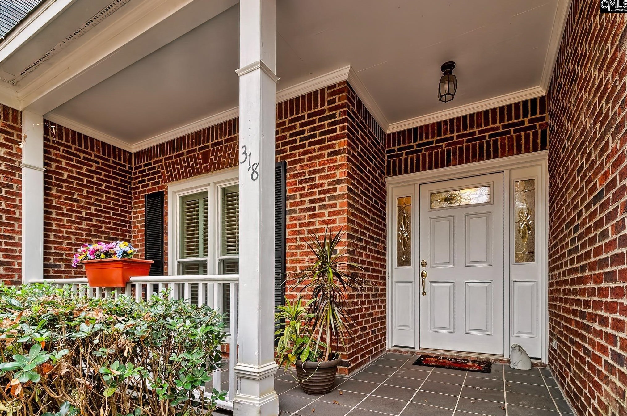 318 Poindexter Ln, Lexington, SC 29072