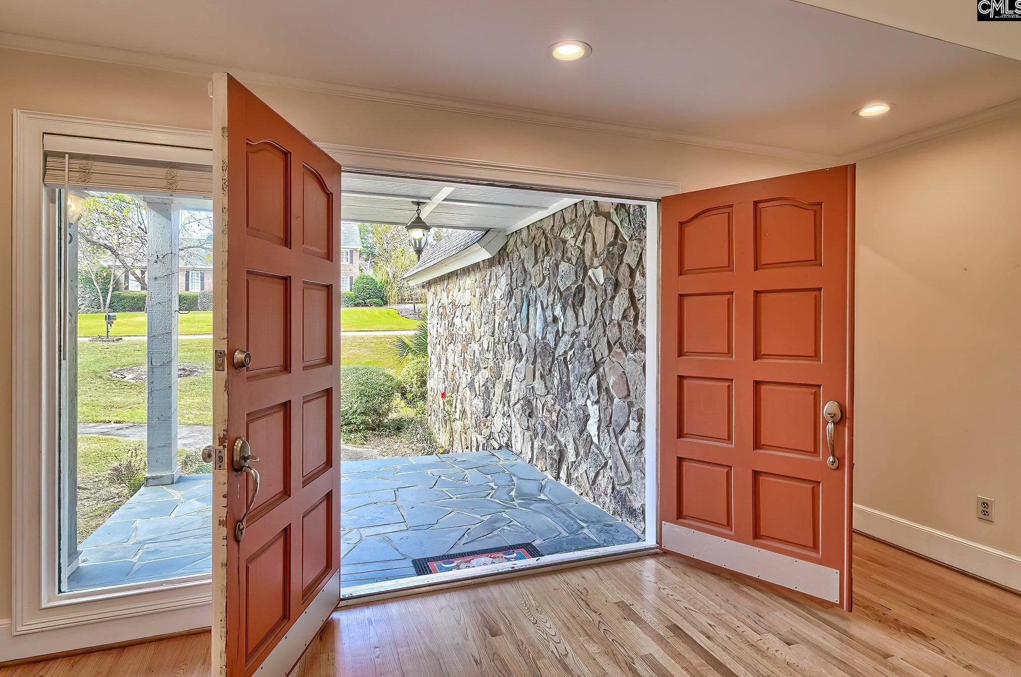 105 Pebble Creek Rd, Columbia, SC 29223-3112