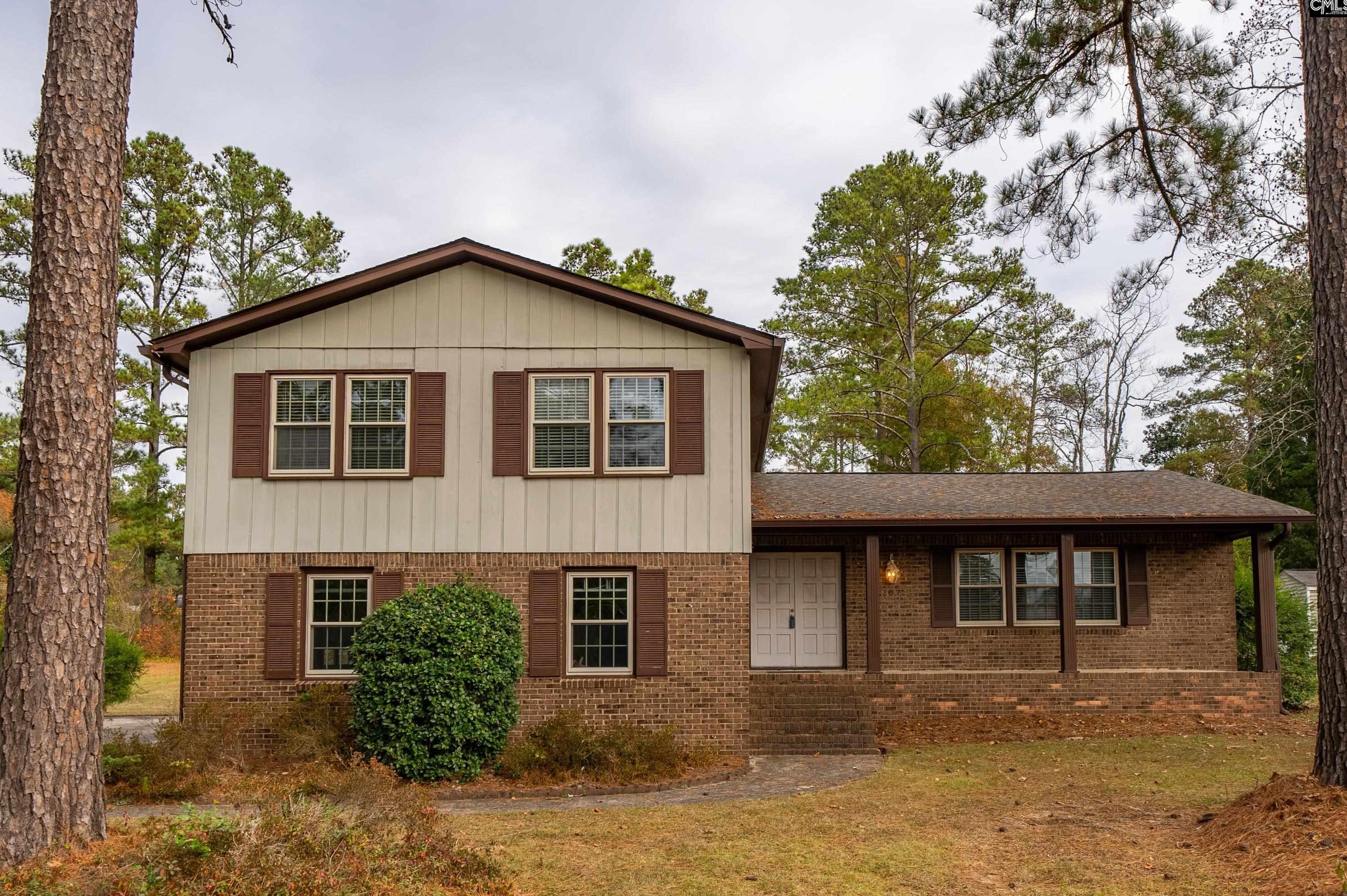 107 Fifeshire Dr, Columbia, SC 29212