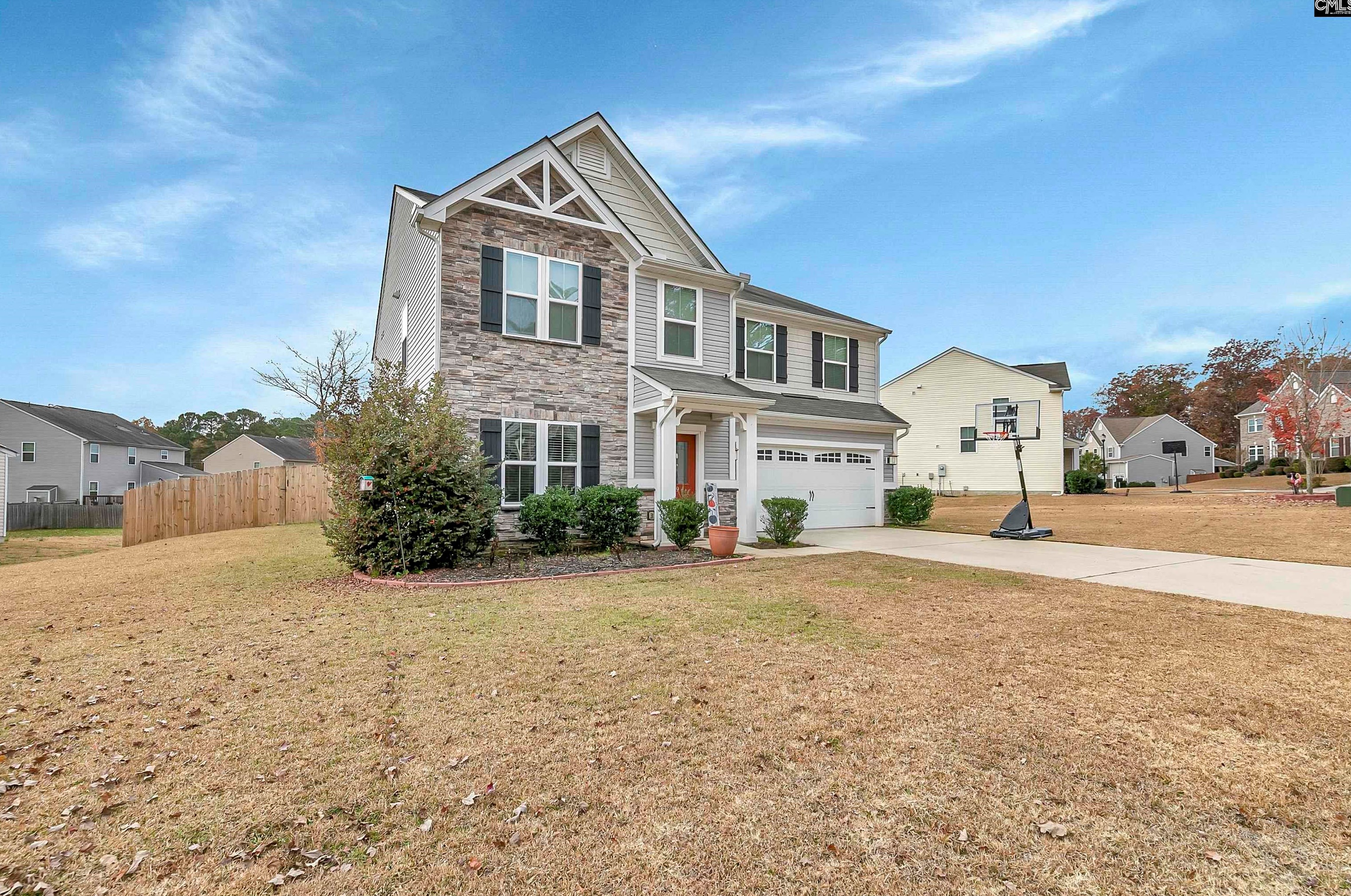 594 Newton Rd, Irmo, SC 29063-2948
