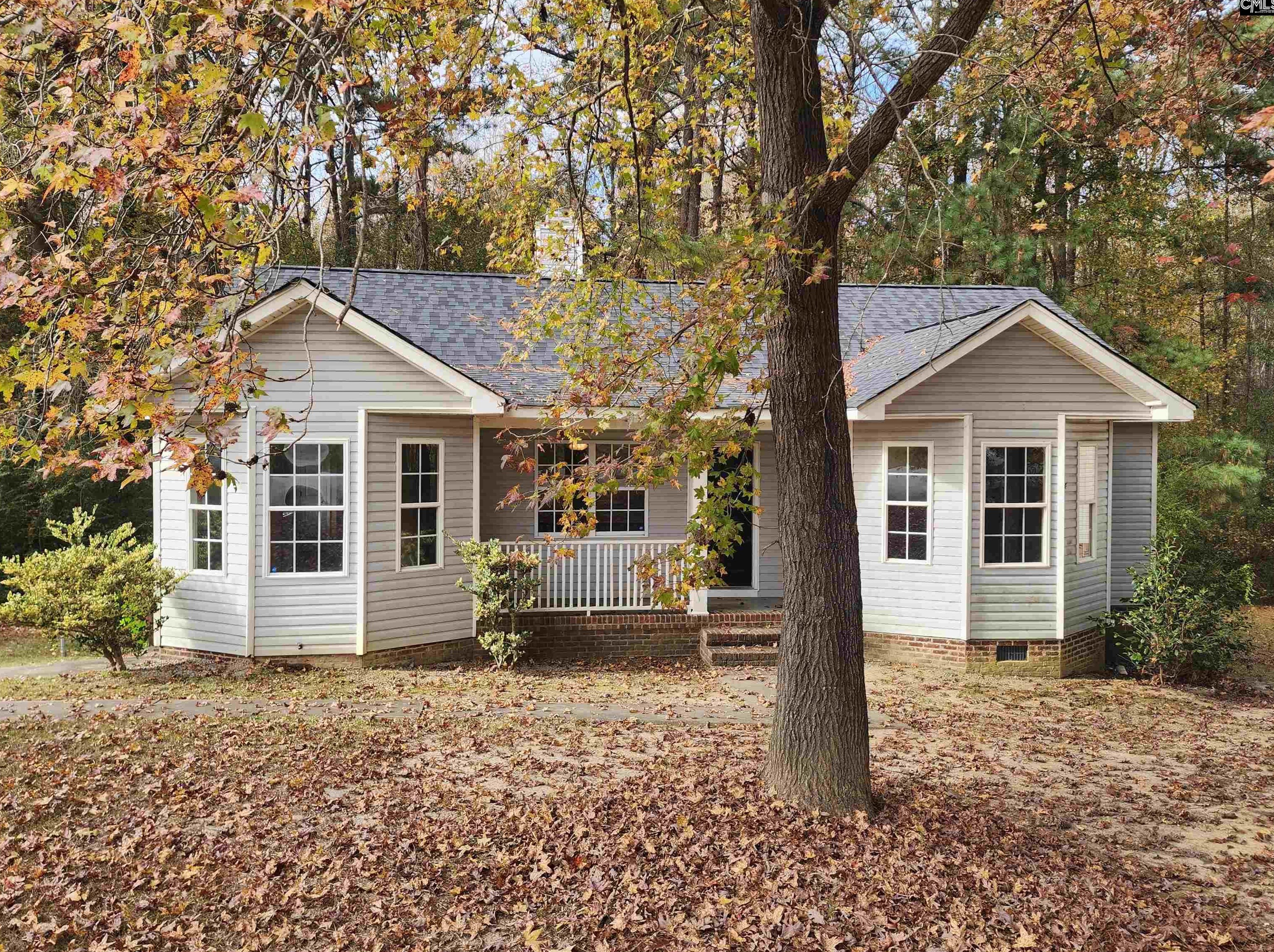 632 Torwood Dr, Columbia, SC 29203-2431