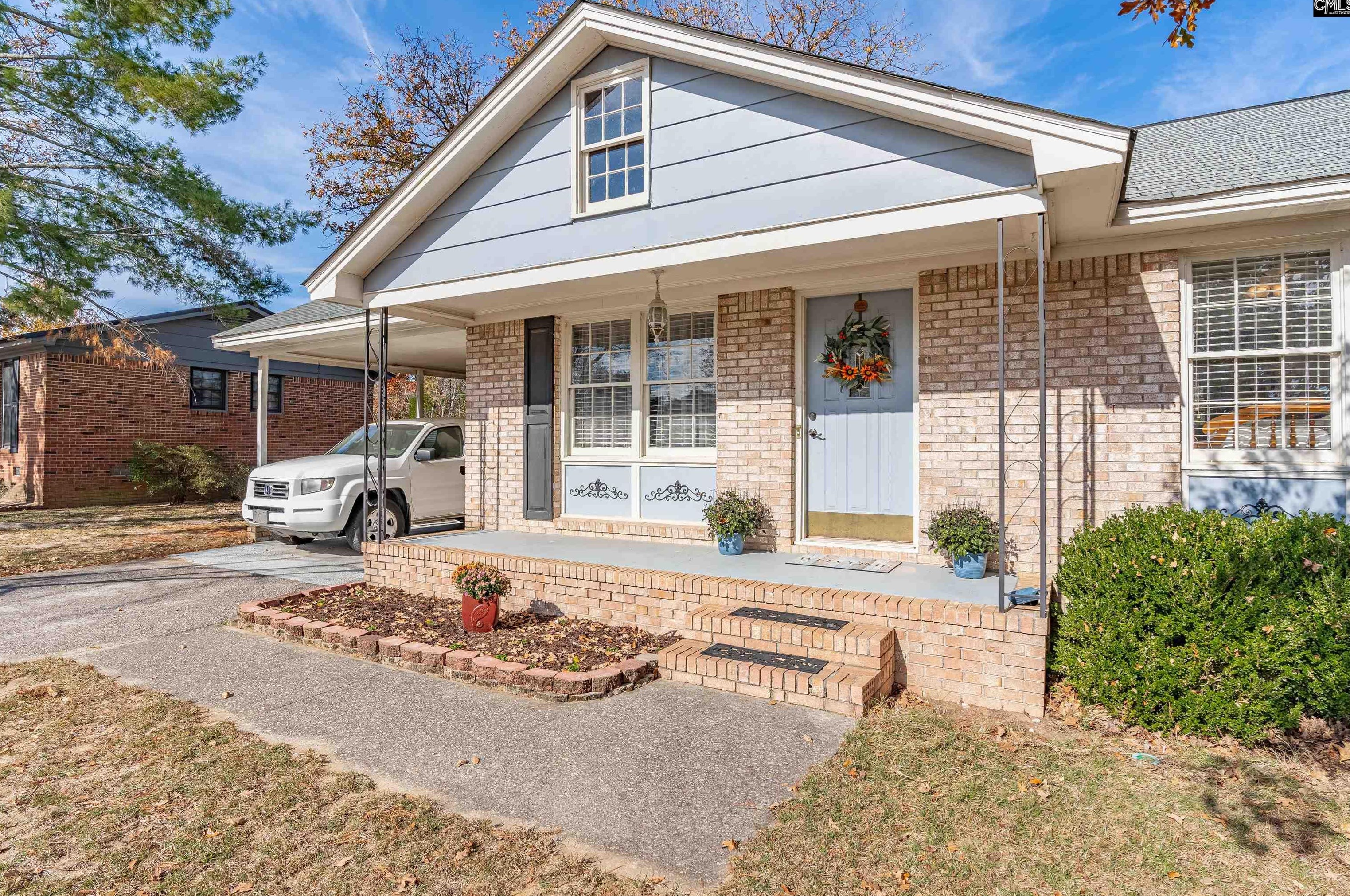 2750 American Ave, Cayce-West Columbia, SC 29170
