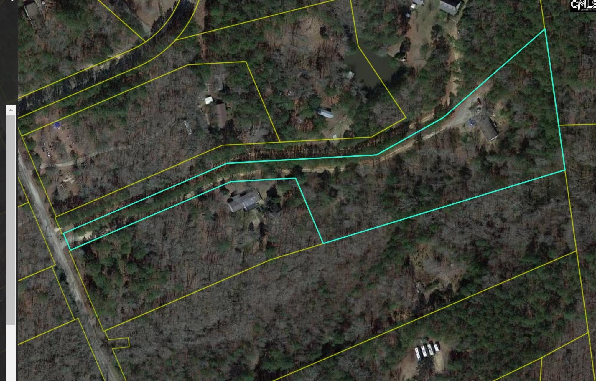 142 Elton Walker Ln, Blythewood, SC 29016