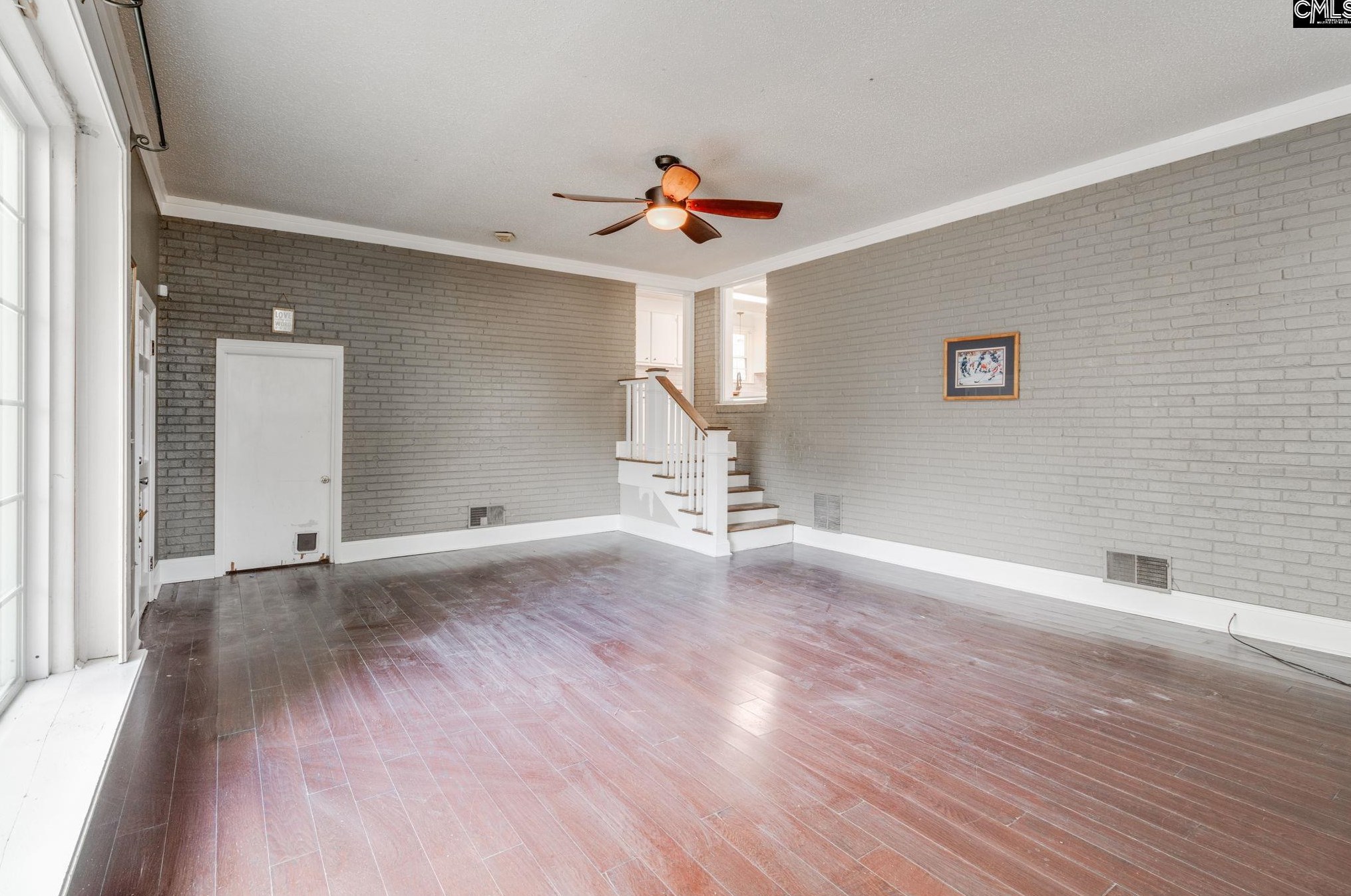 6628 Christie Rd, Columbia SC  29209-2047 exterior