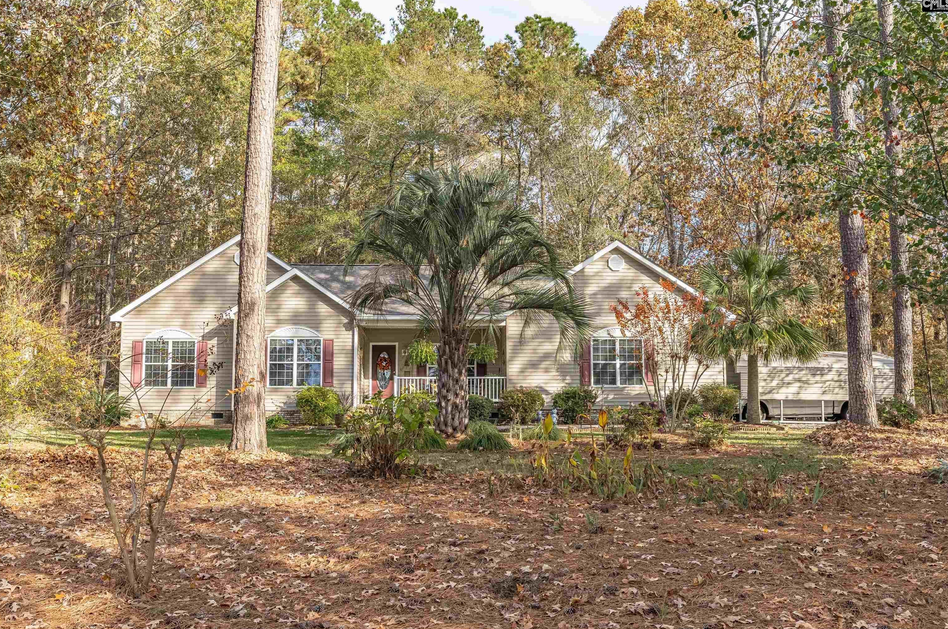 2648 Harbor View Rd, Red Hill, SC 29020