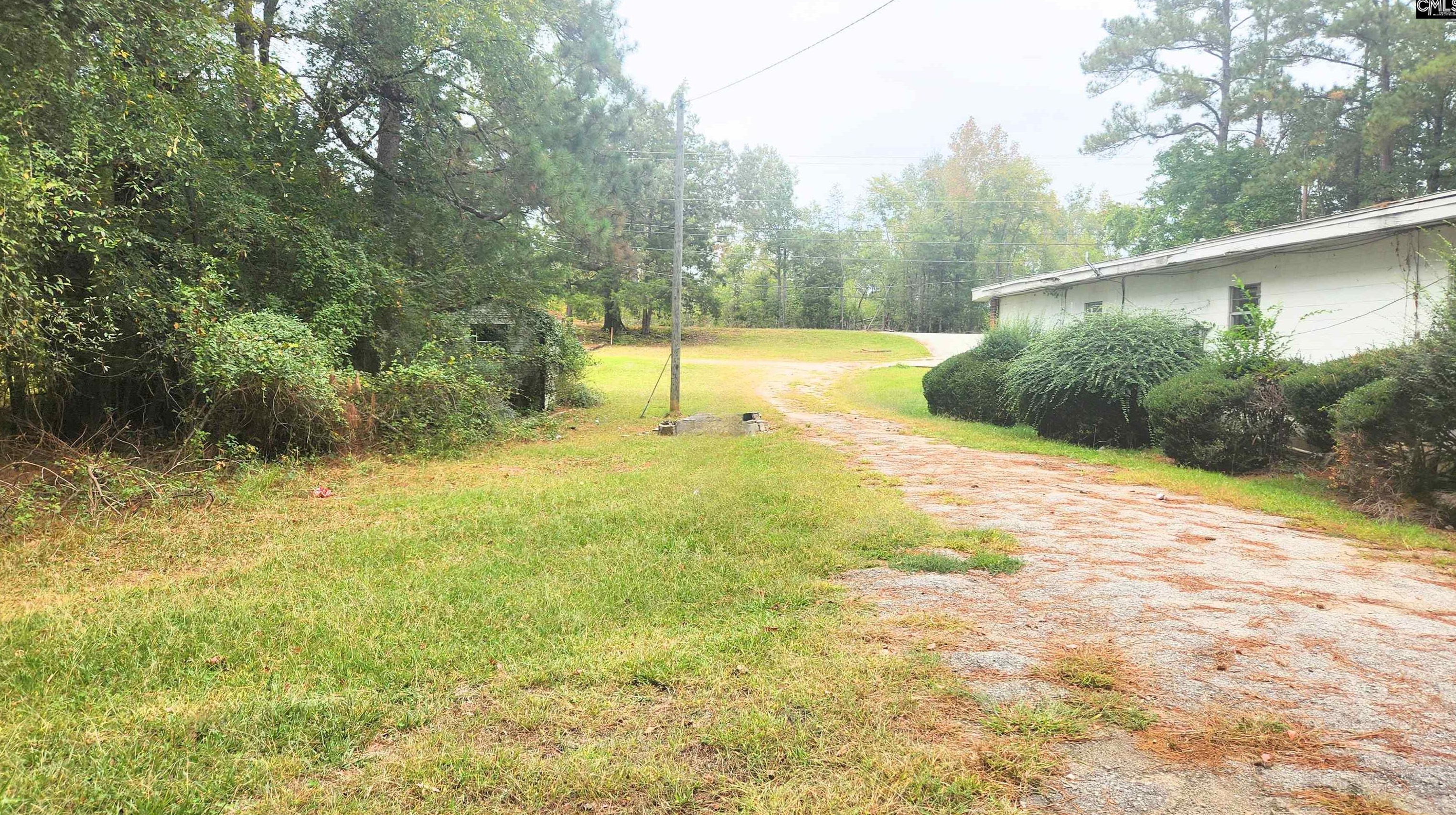 2282 Old Camden Rd, Winnsboro Mills, SC 29180