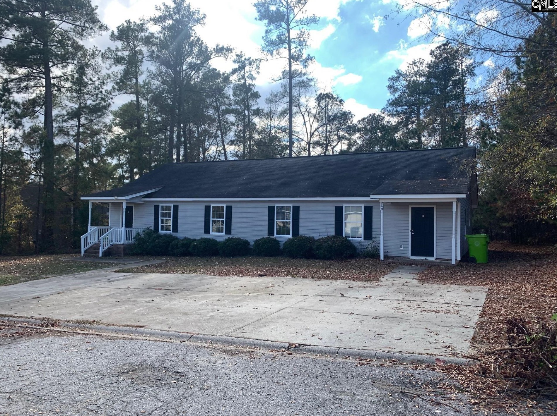 248 Wynn Way, Columbia, SC 29210-2917