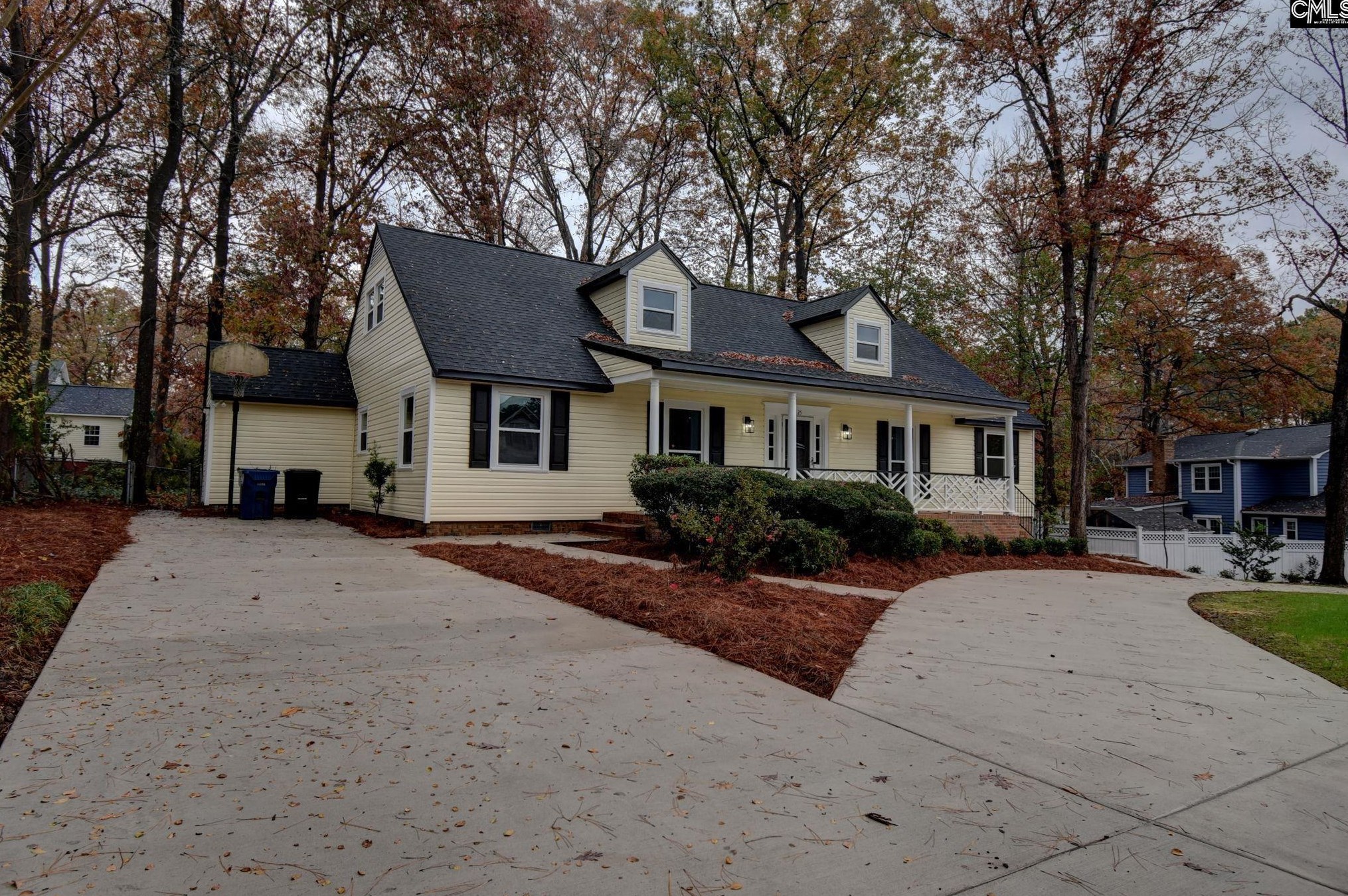 125 Cottage Path, Columbia, SC 29212-1623