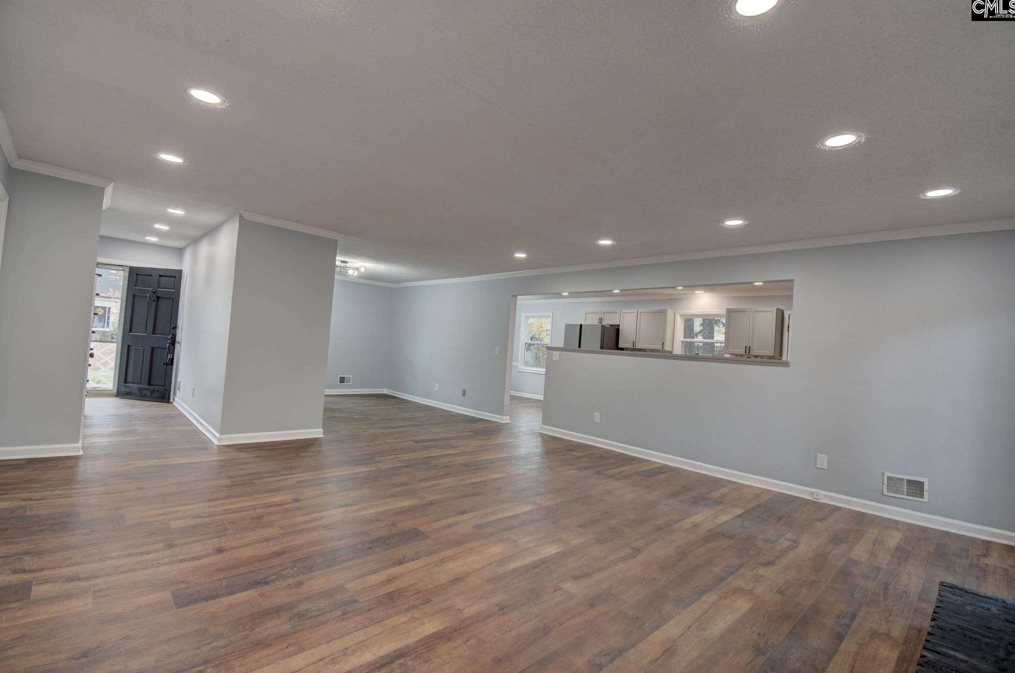 125 Cottage Path, Columbia SC  29212-1623 exterior