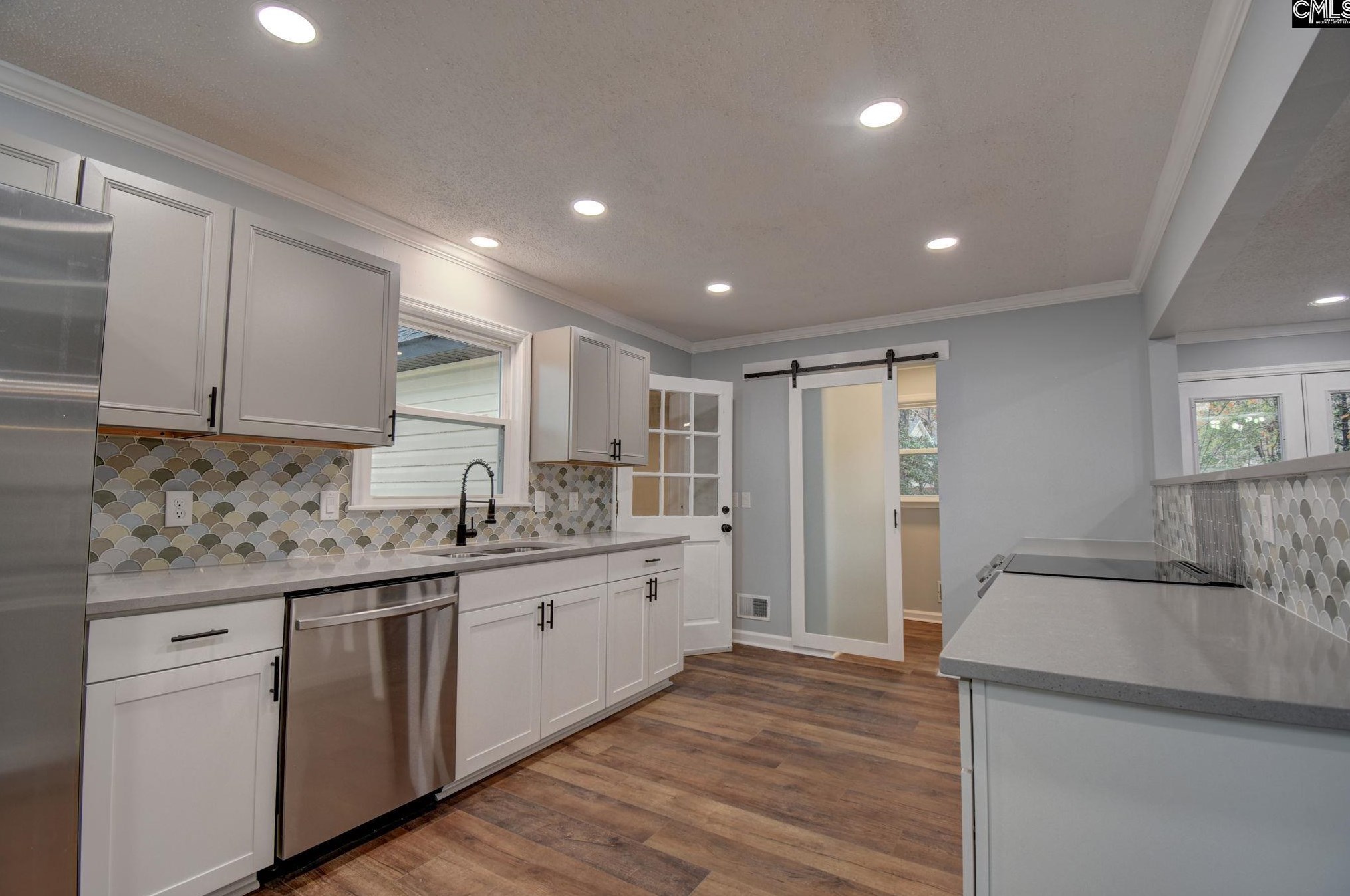 125 Cottage Path, Columbia SC  29212-1623 exterior