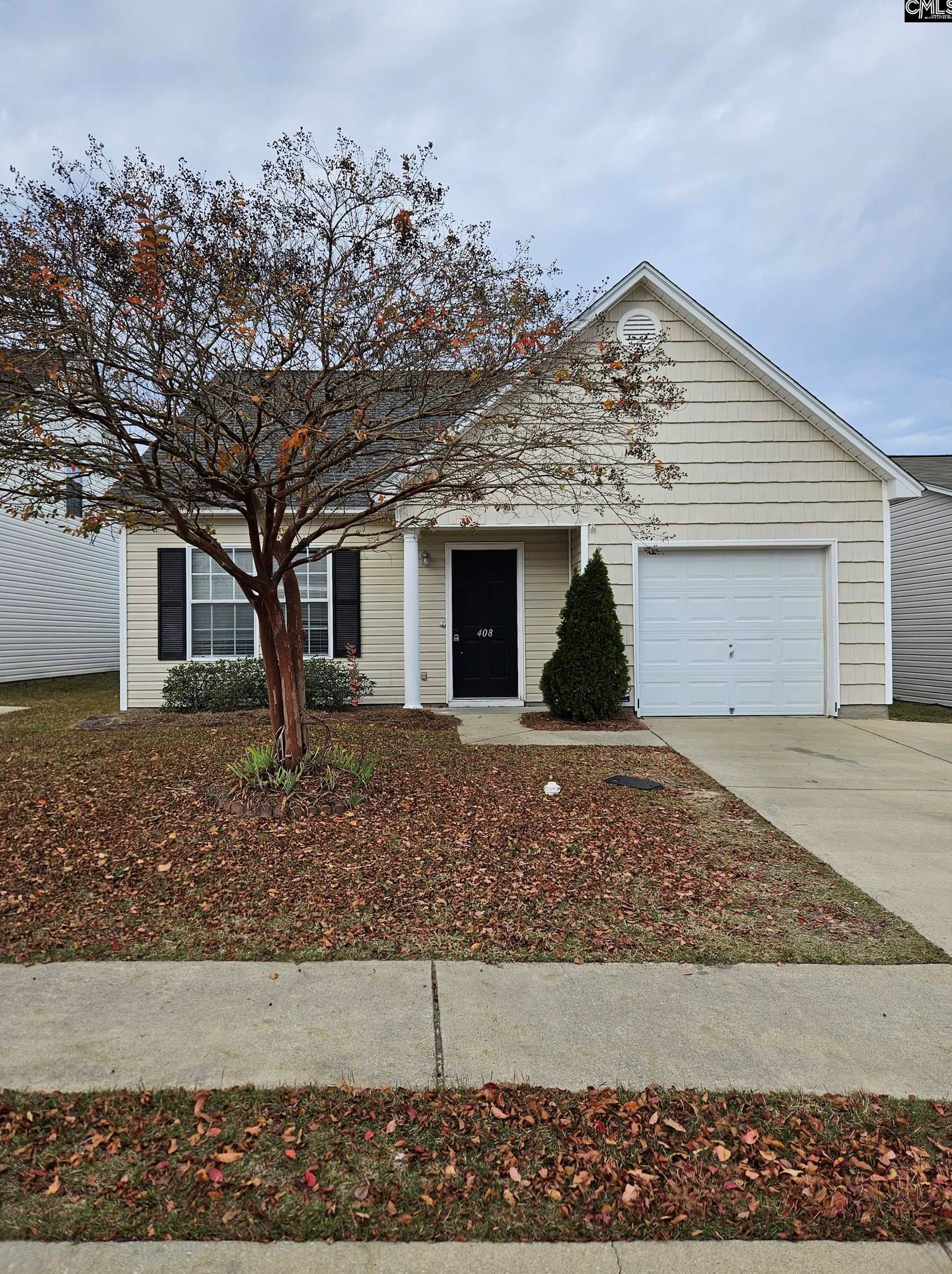408 Dahoon Dr, Columbia, SC 29229