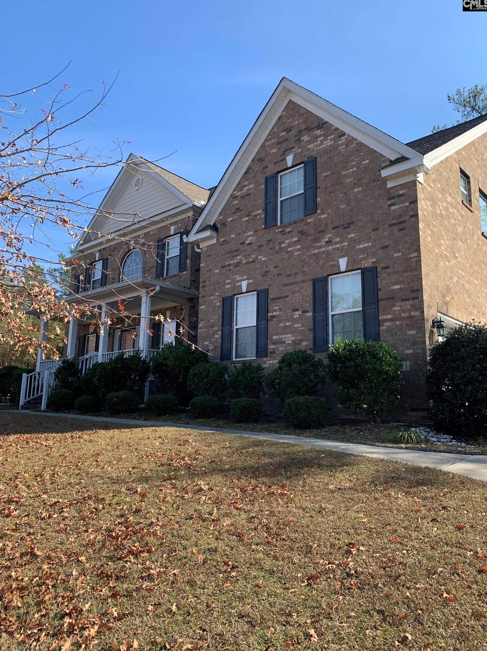 104 Abbeywalk Ln, Columbia, SC 29229-8428