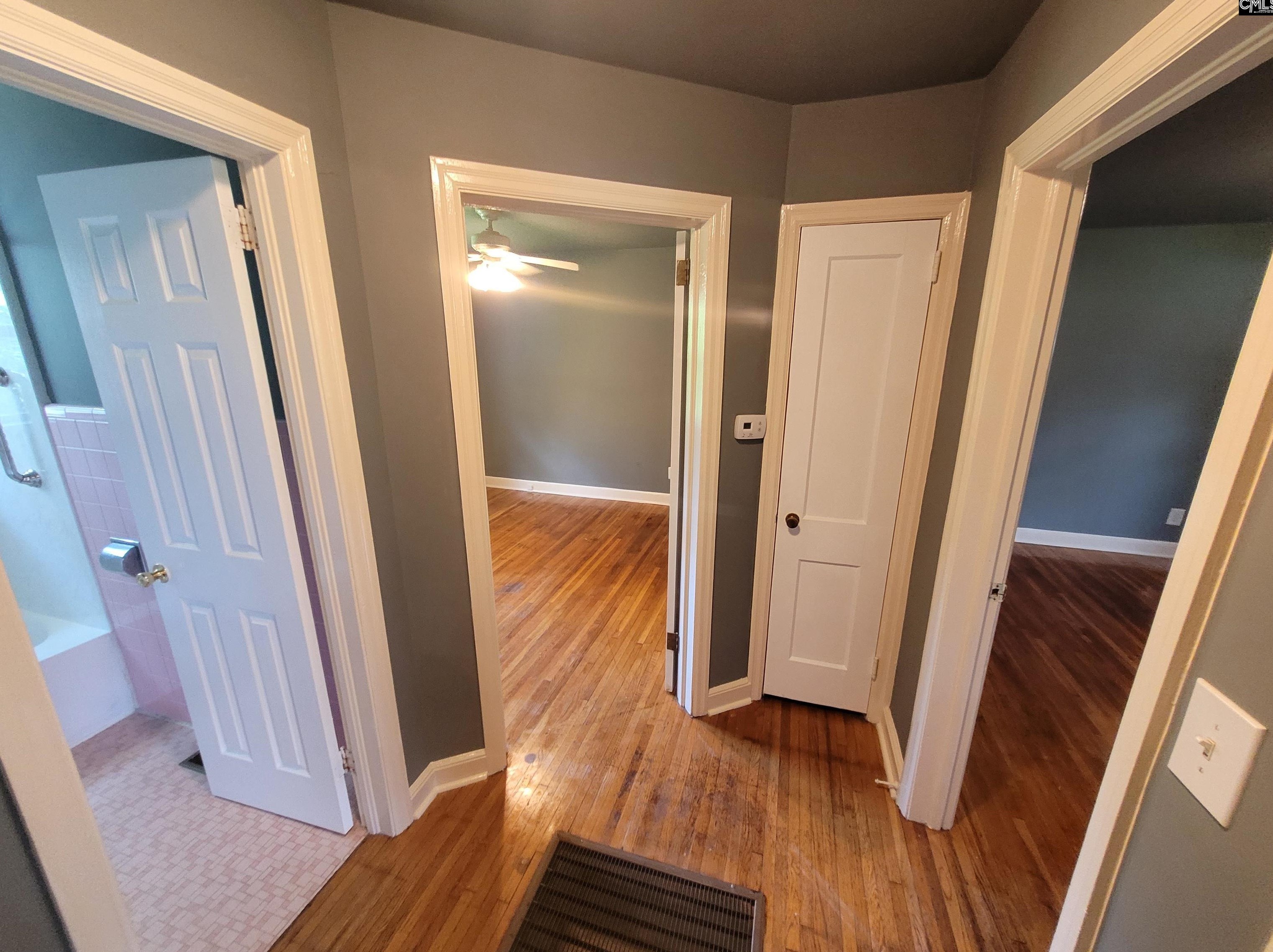 104 Summerlea Dr, Columbia SC  29203-5532 exterior