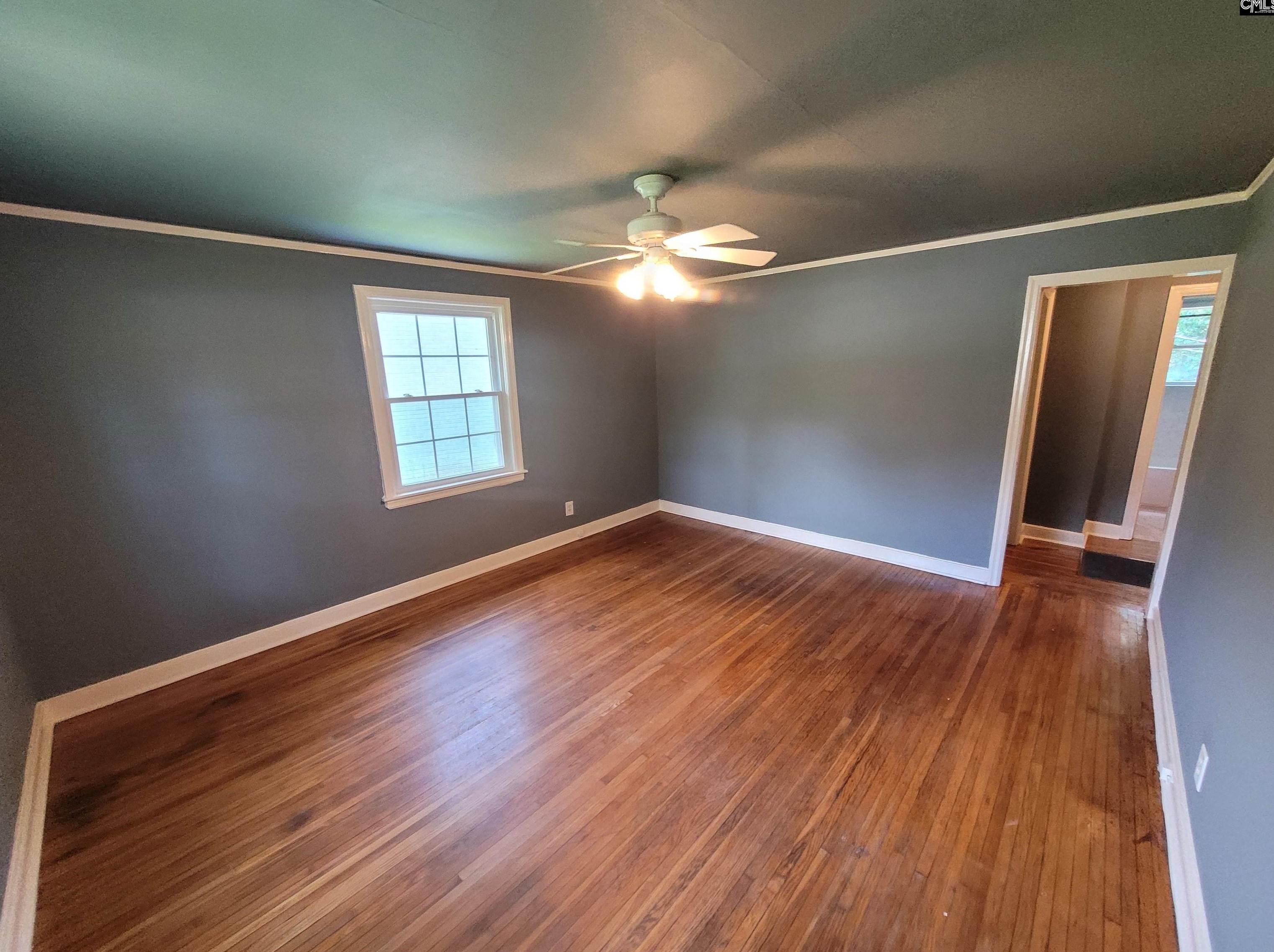 104 Summerlea Dr, Columbia, SC 29203