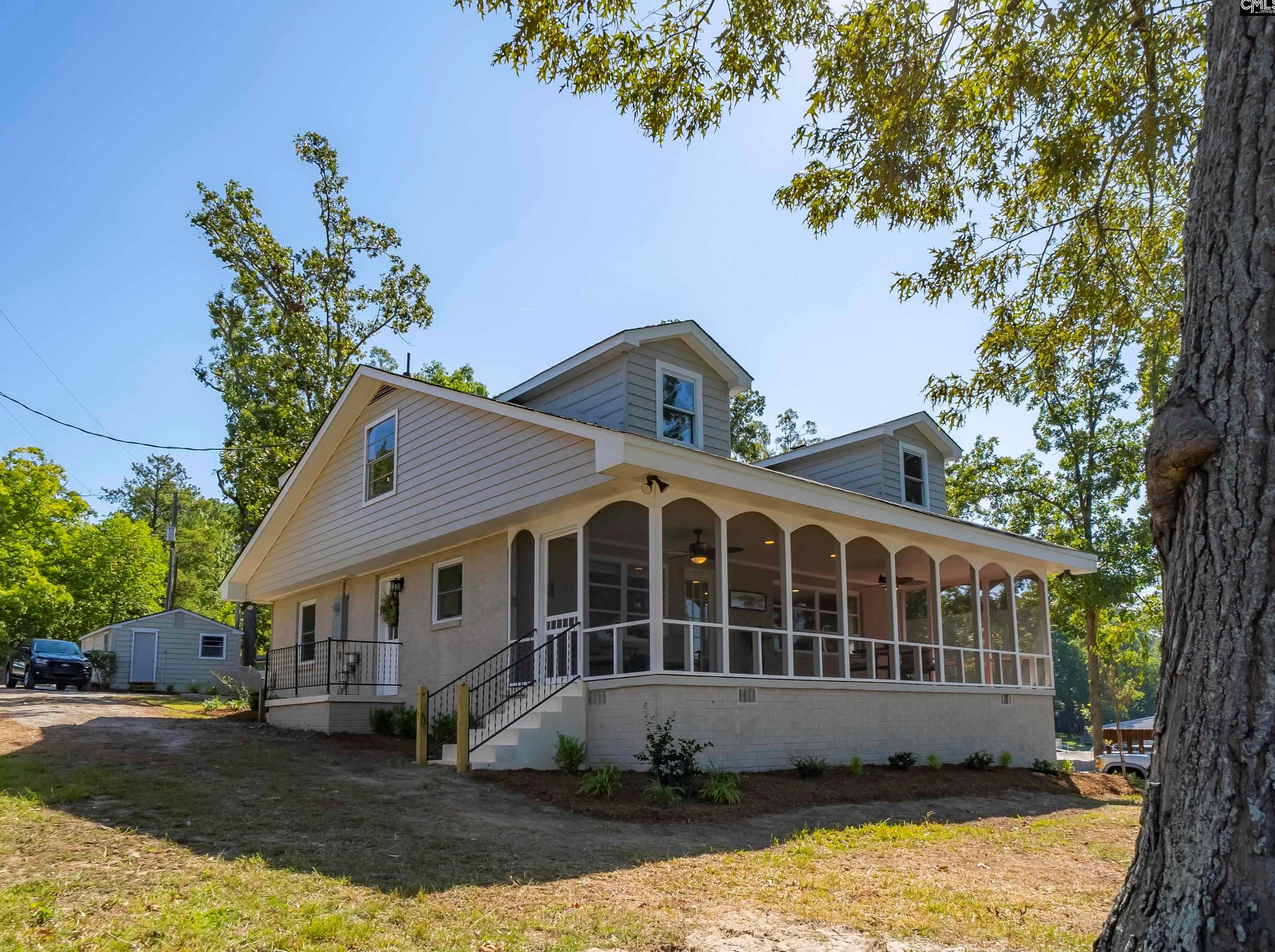 351 Hair Pt, Lake Murray, SC 29036