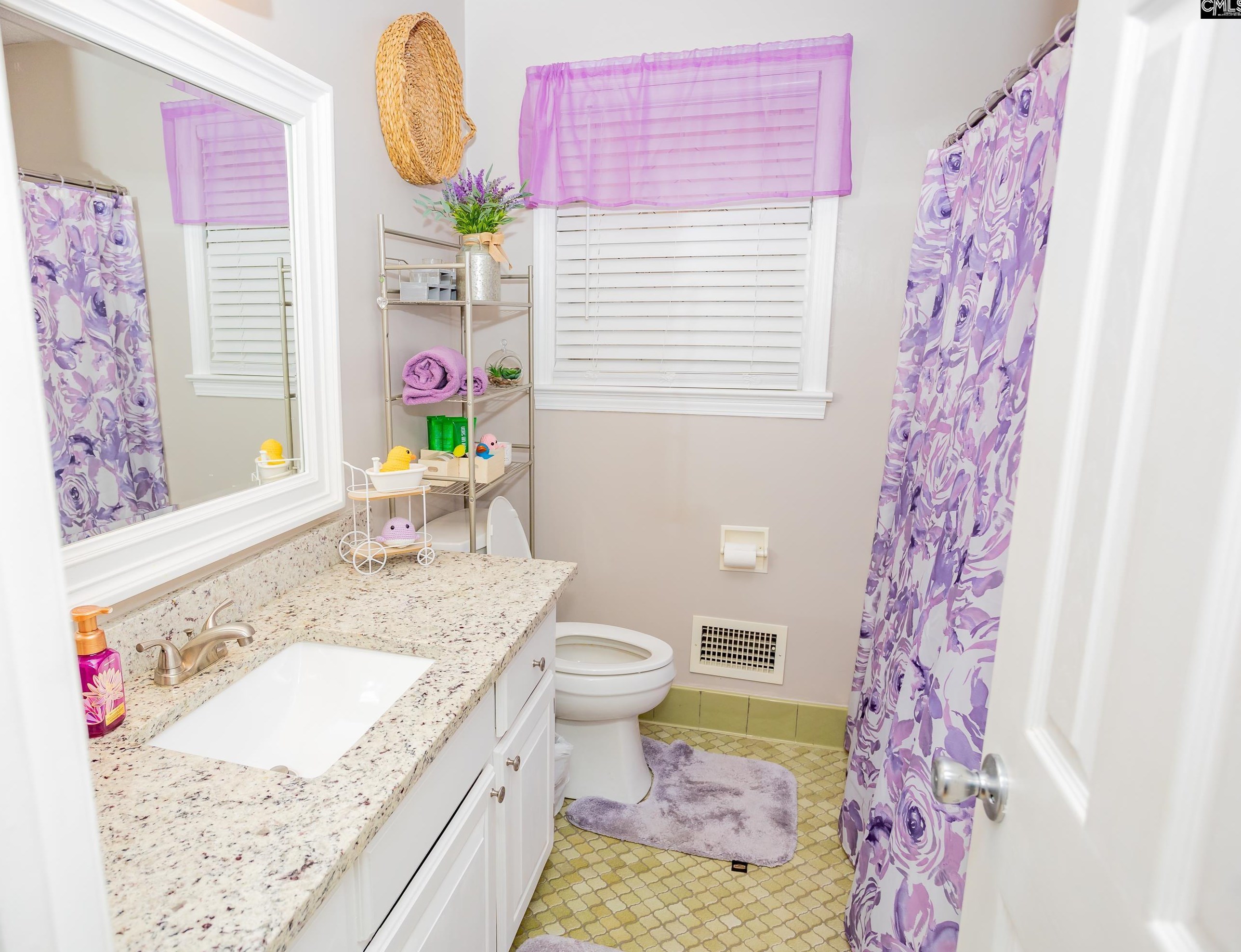248 Rushing Wind Dr, Irmo SC  29063-2547 exterior