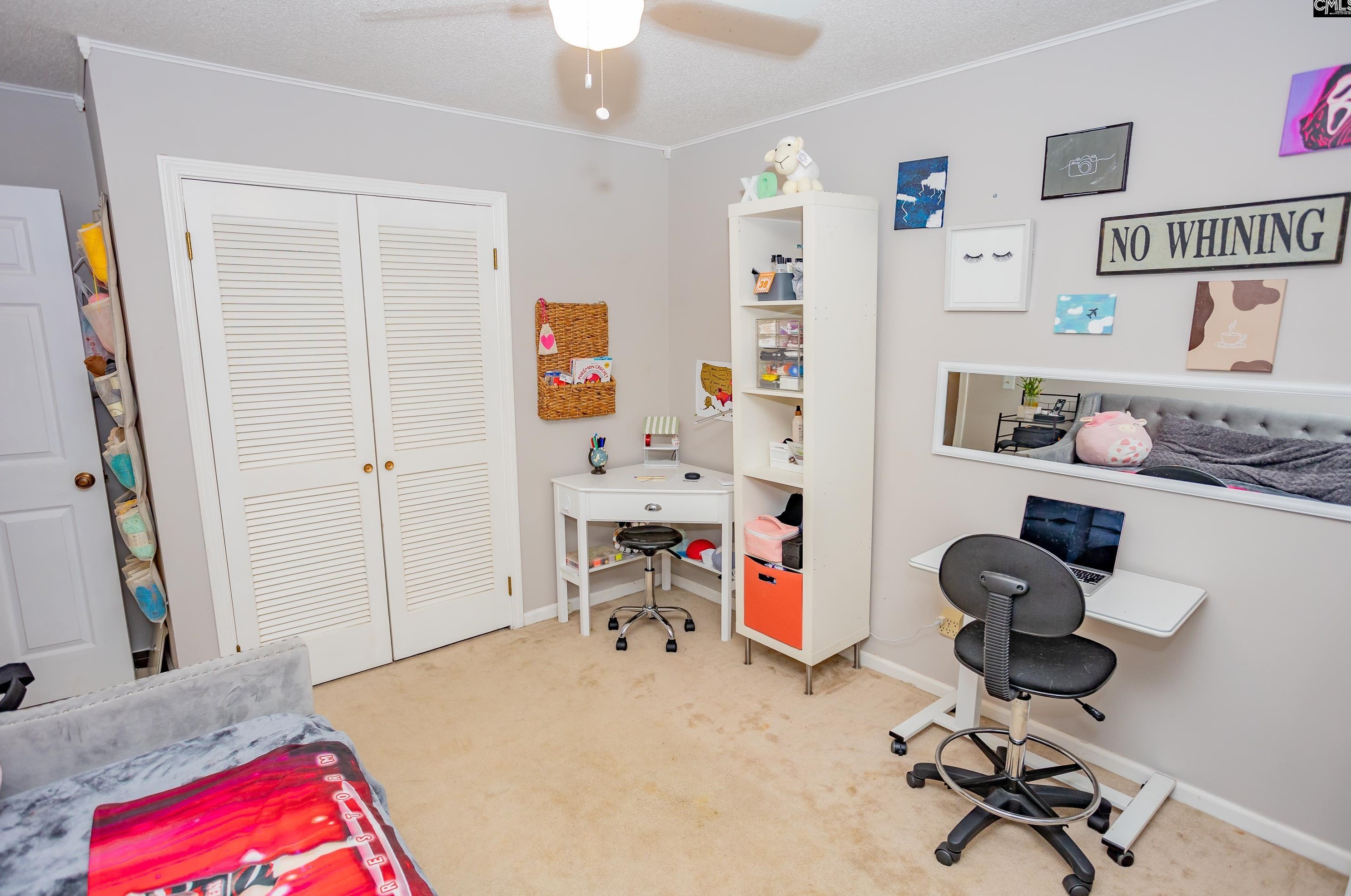 248 Rushing Wind Dr, Irmo SC  29063-2547 exterior