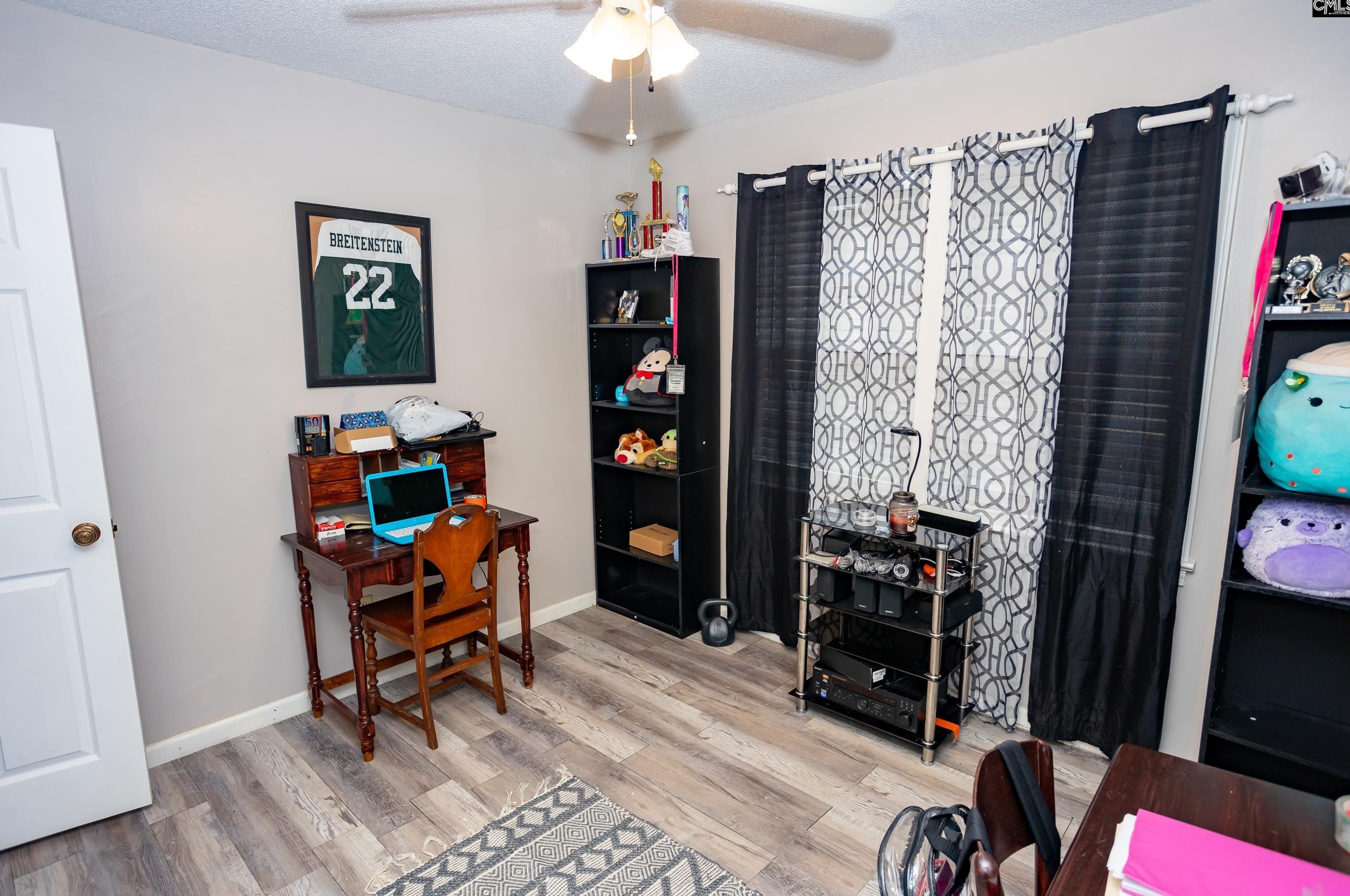 248 Rushing Wind Dr, Irmo SC  29063-2547 exterior