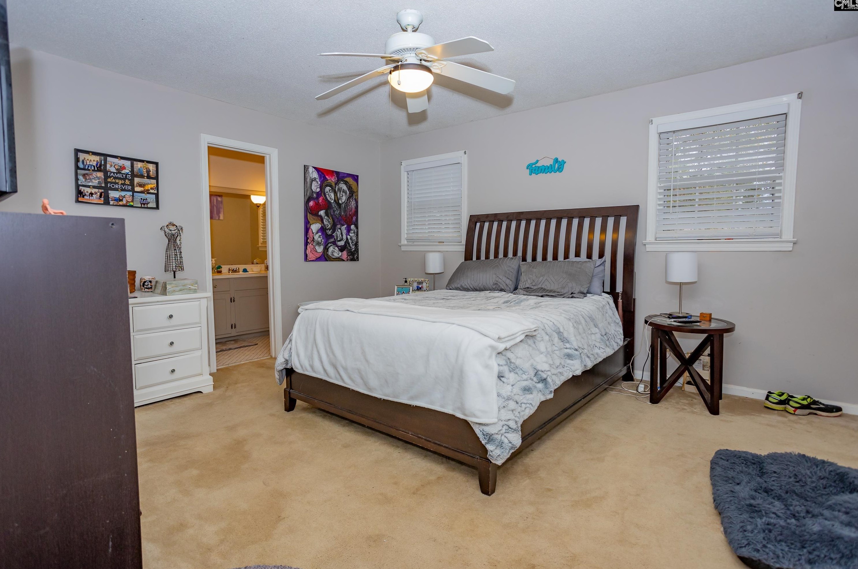 248 Rushing Wind Dr, Irmo SC  29063-2547 exterior