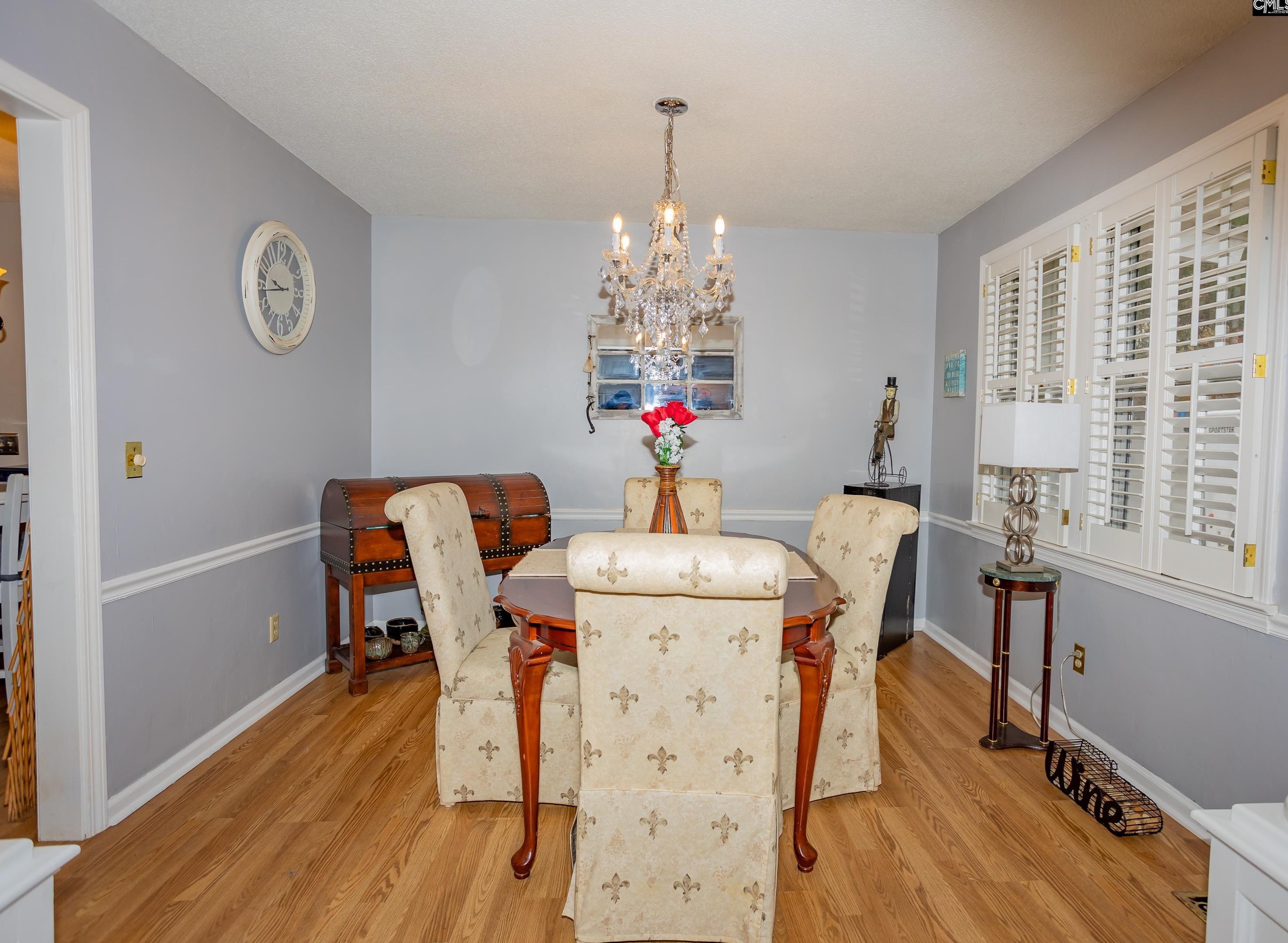 248 Rushing Wind Dr, Irmo SC  29063-2547 exterior