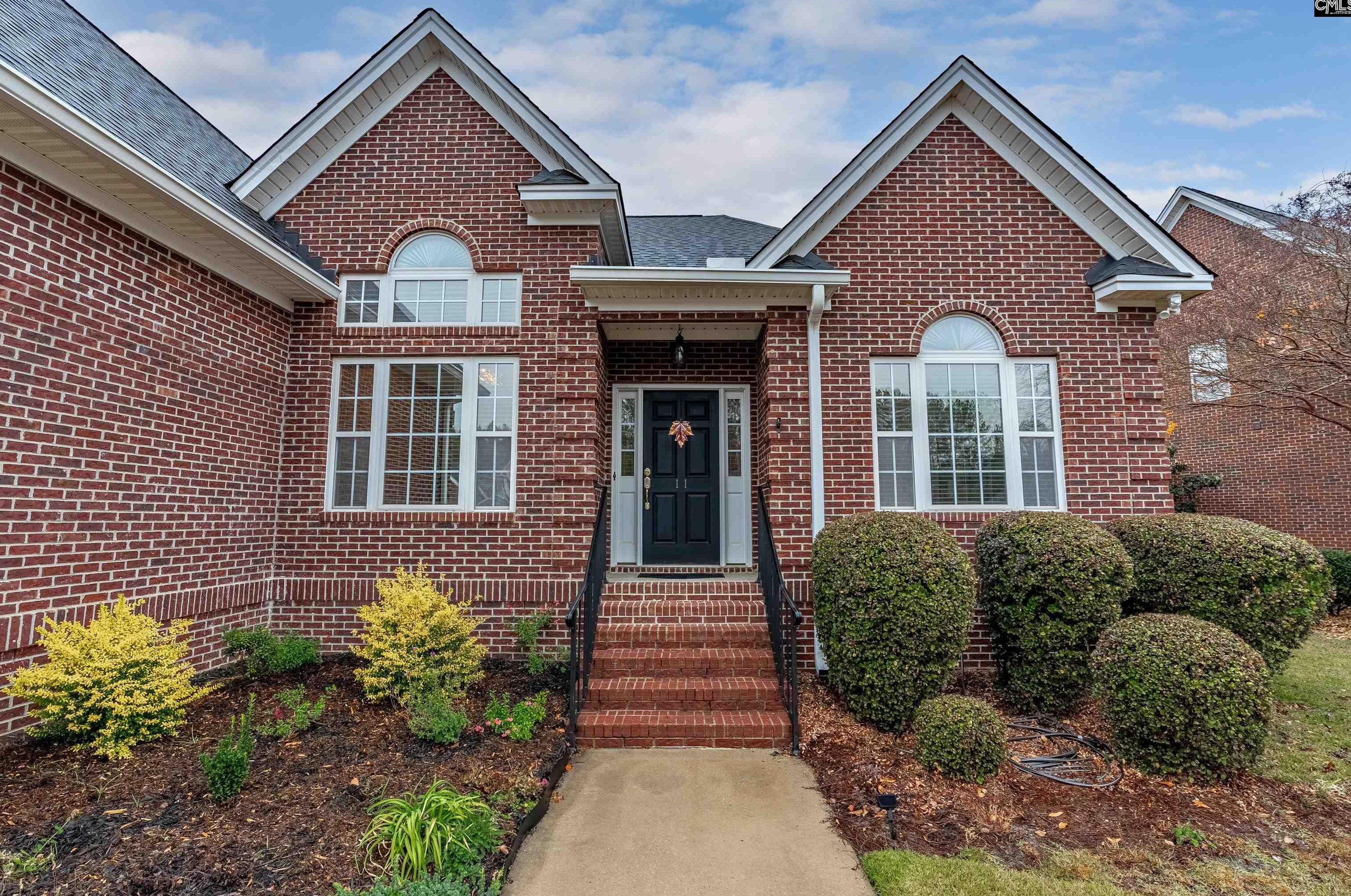 11 Hilton Glen Ct, Lake Murray, SC 29036
