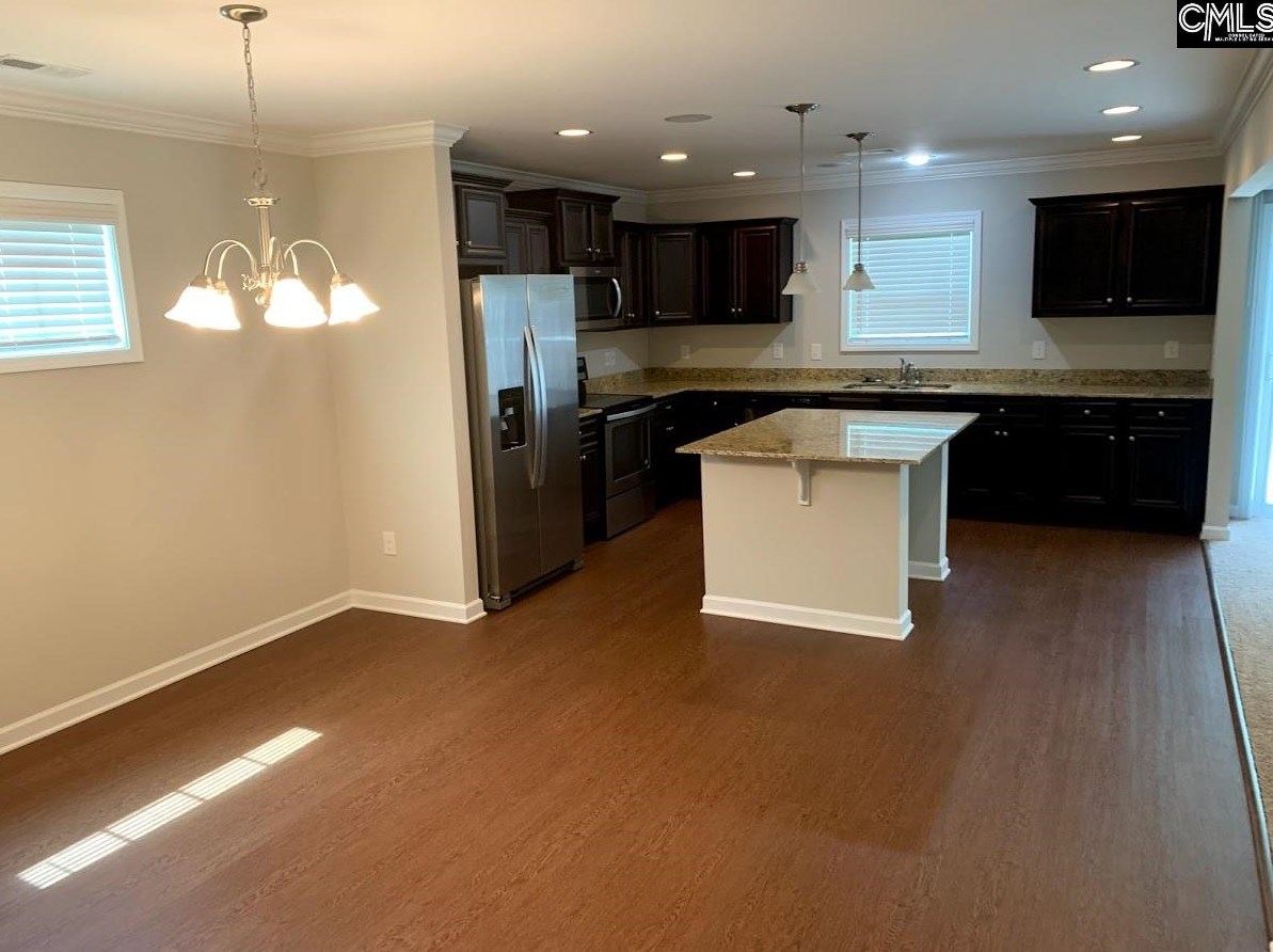 8729 Old Percival Rd, Columbia SC  29223-4212 exterior