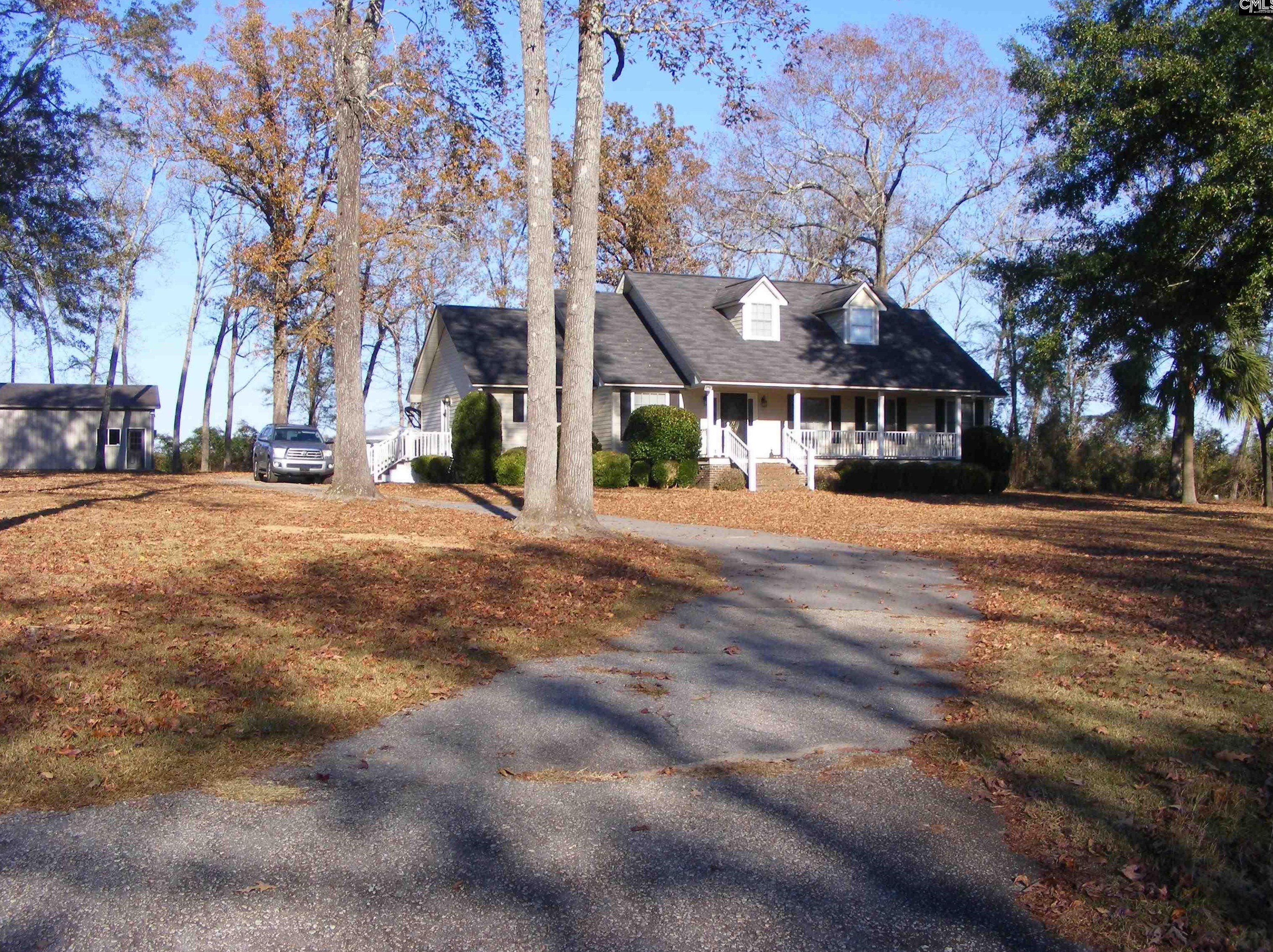 30 Padgett, Orangeburg, SC 29115