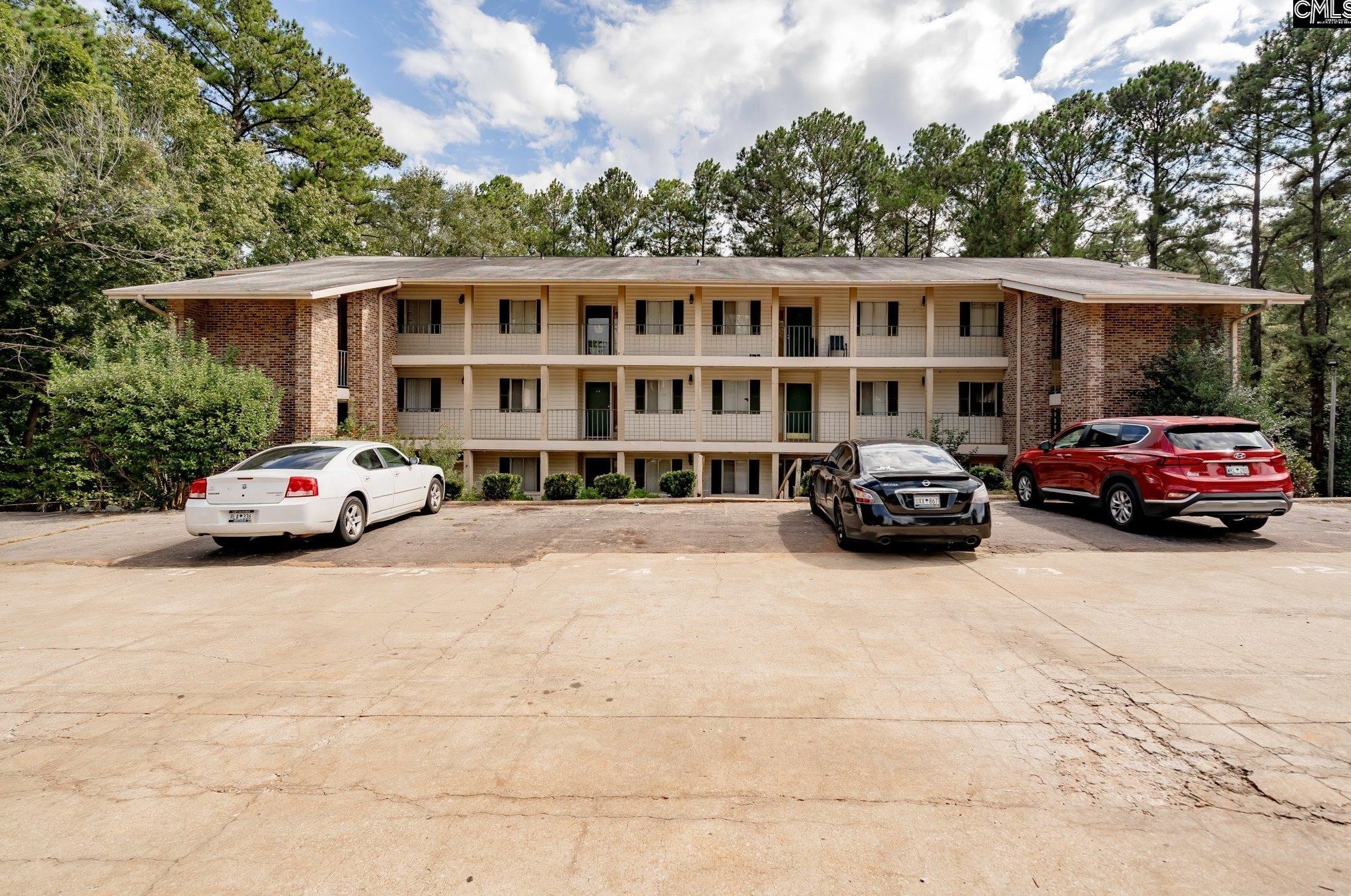 1208 Bush River Rd Apt H8, Columbia, SC 29210