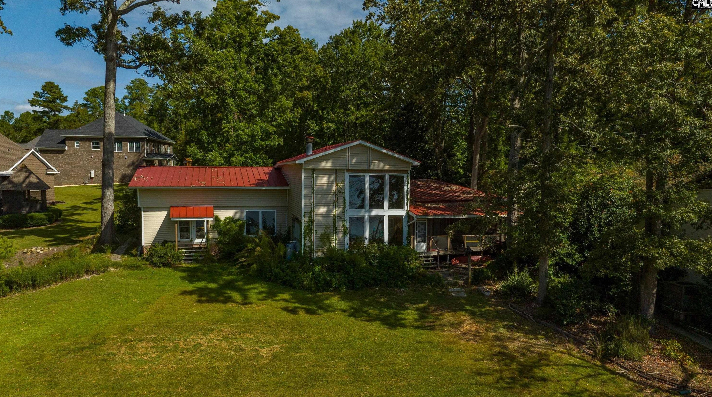 12 Sunrise Pt, Irmo, SC 29063-9341