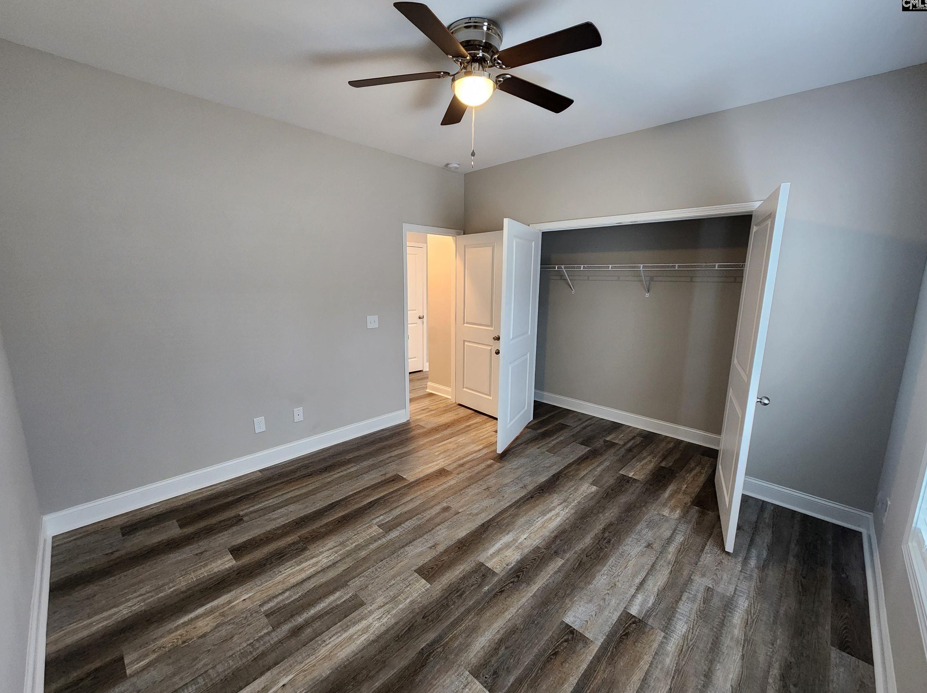 2185 Ridgeway Rd, Lugoff SC  29078-8840 exterior