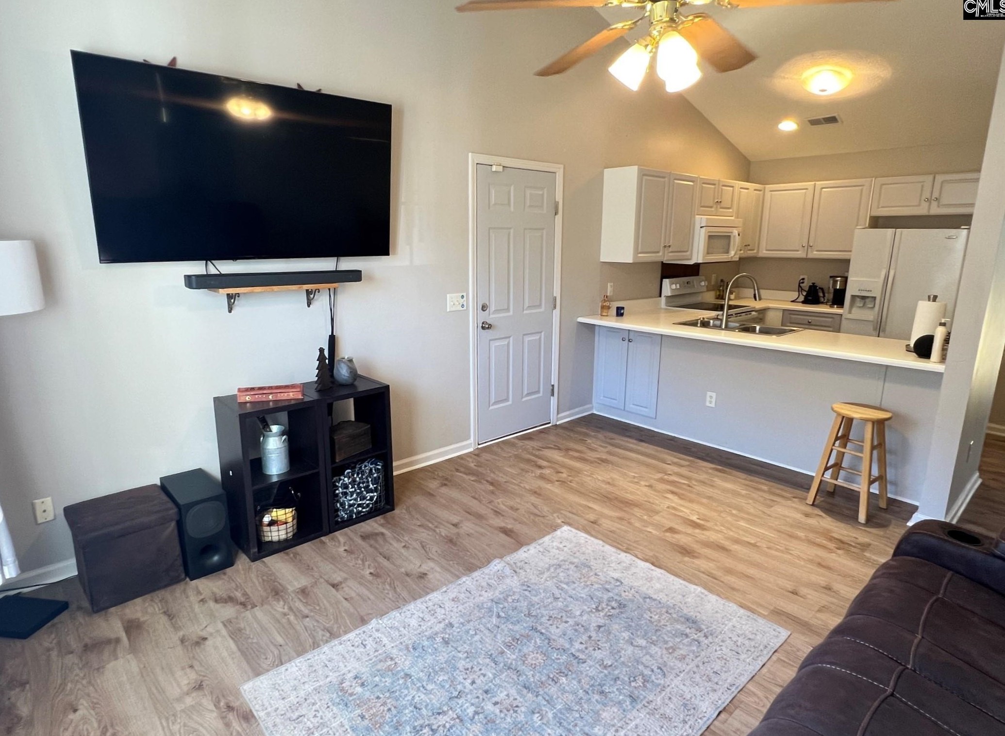 158 Foxglove Cir, Irmo, SC 29063-8274