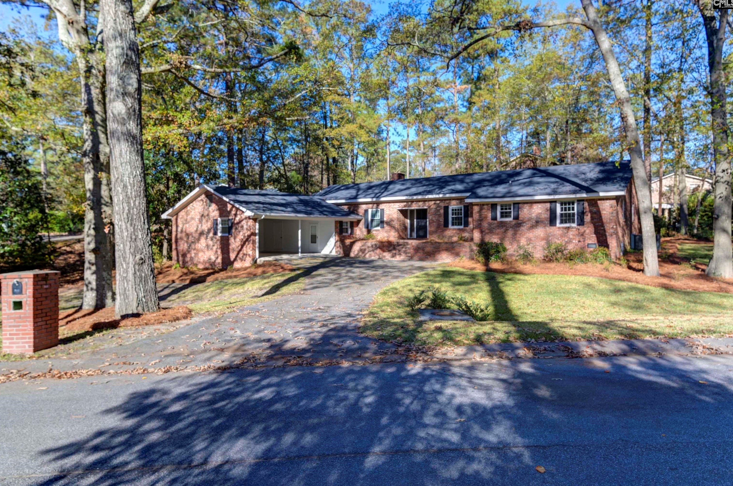 5919 Gill Creek Rd, Columbia, SC 29206-4311