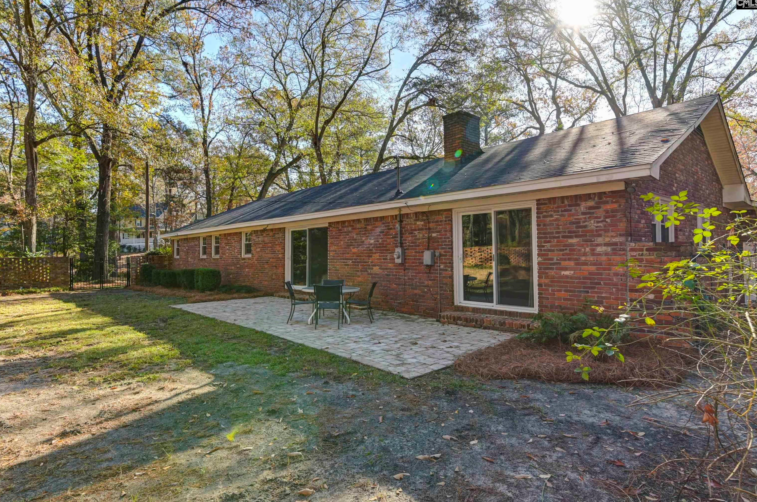 5919 Gill Crk Rd, Columbia SC 29206-4320 exterior